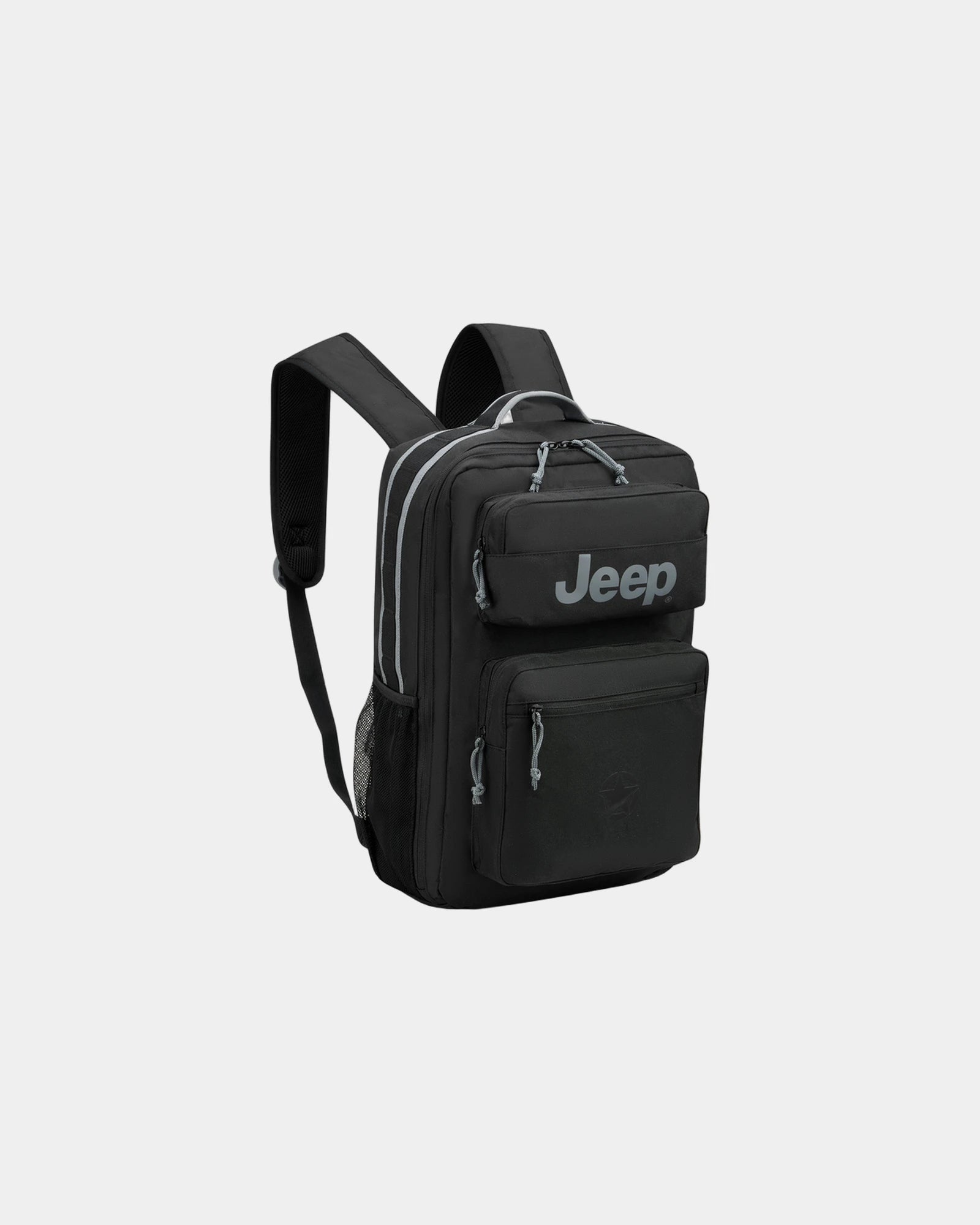 Zaino multiuso poliestere 28L da personalizzare - 1