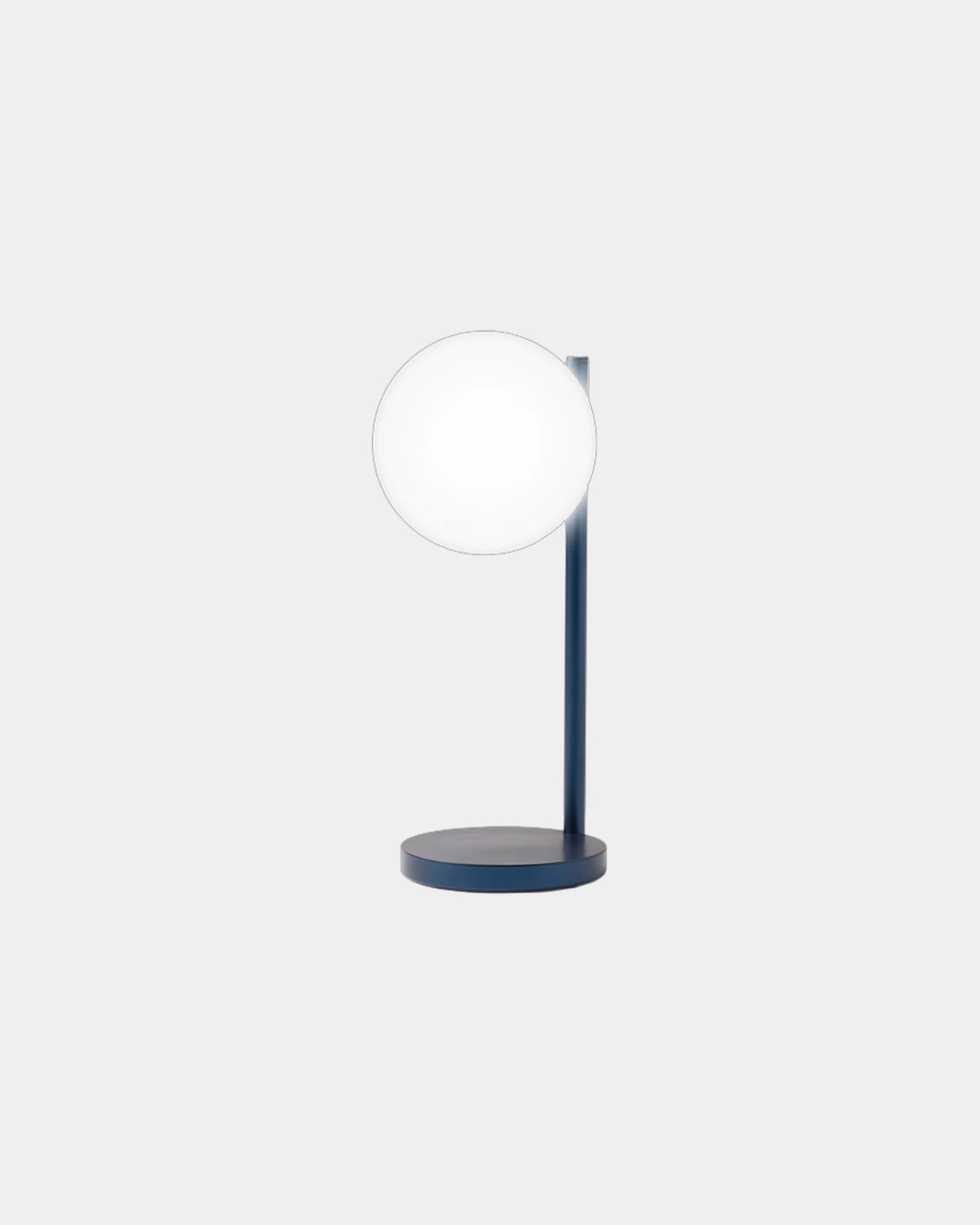 Lampada LED caricatore wireless Bubble da personalizzare - 1