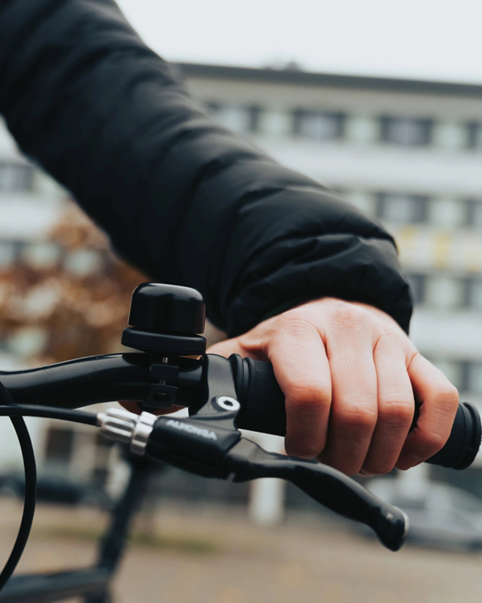 Campanello bici con localizzazione Dual da personalizzare - 8