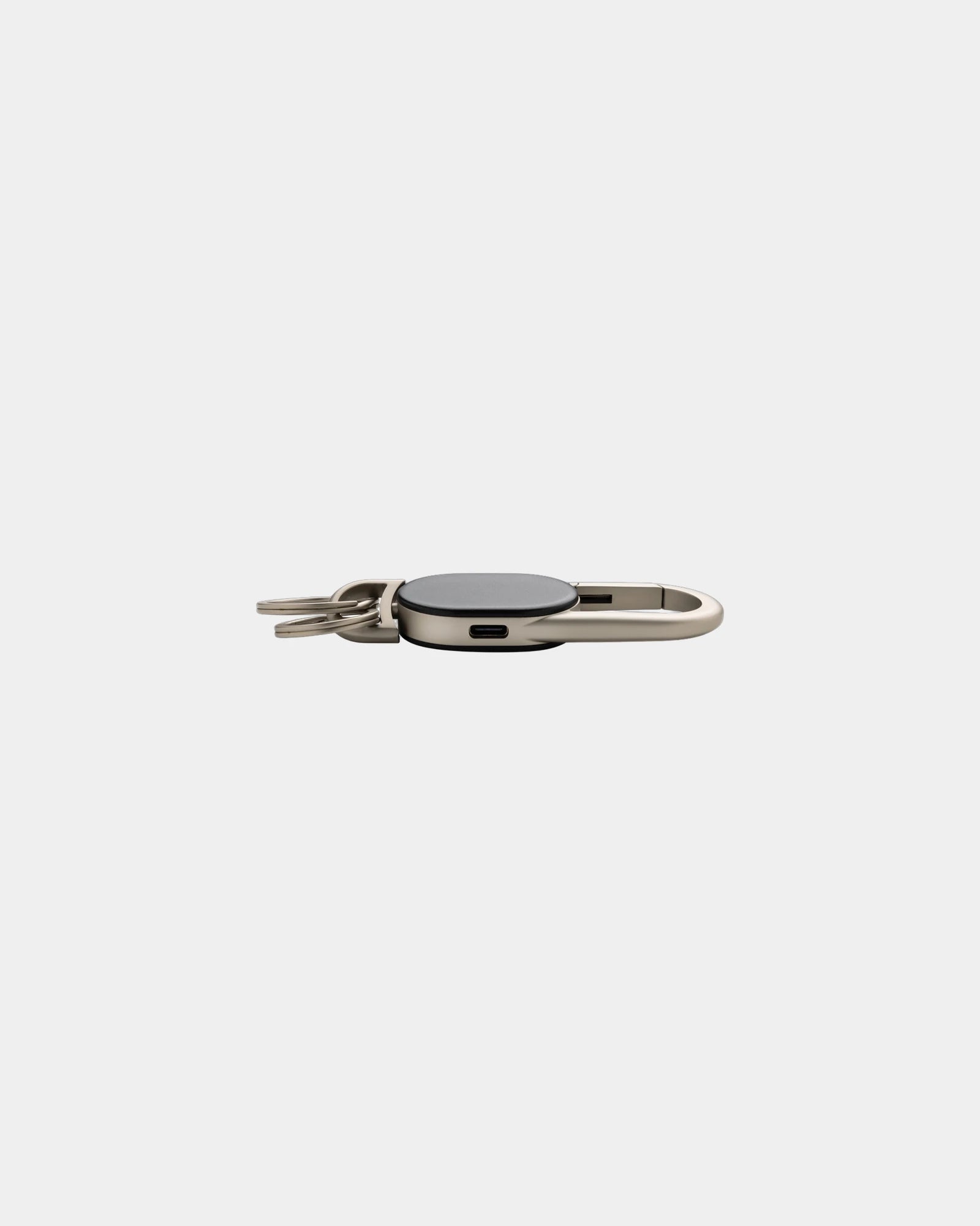 Portachiavi localizzatore USB-C Keyfinder da personalizzare - 1