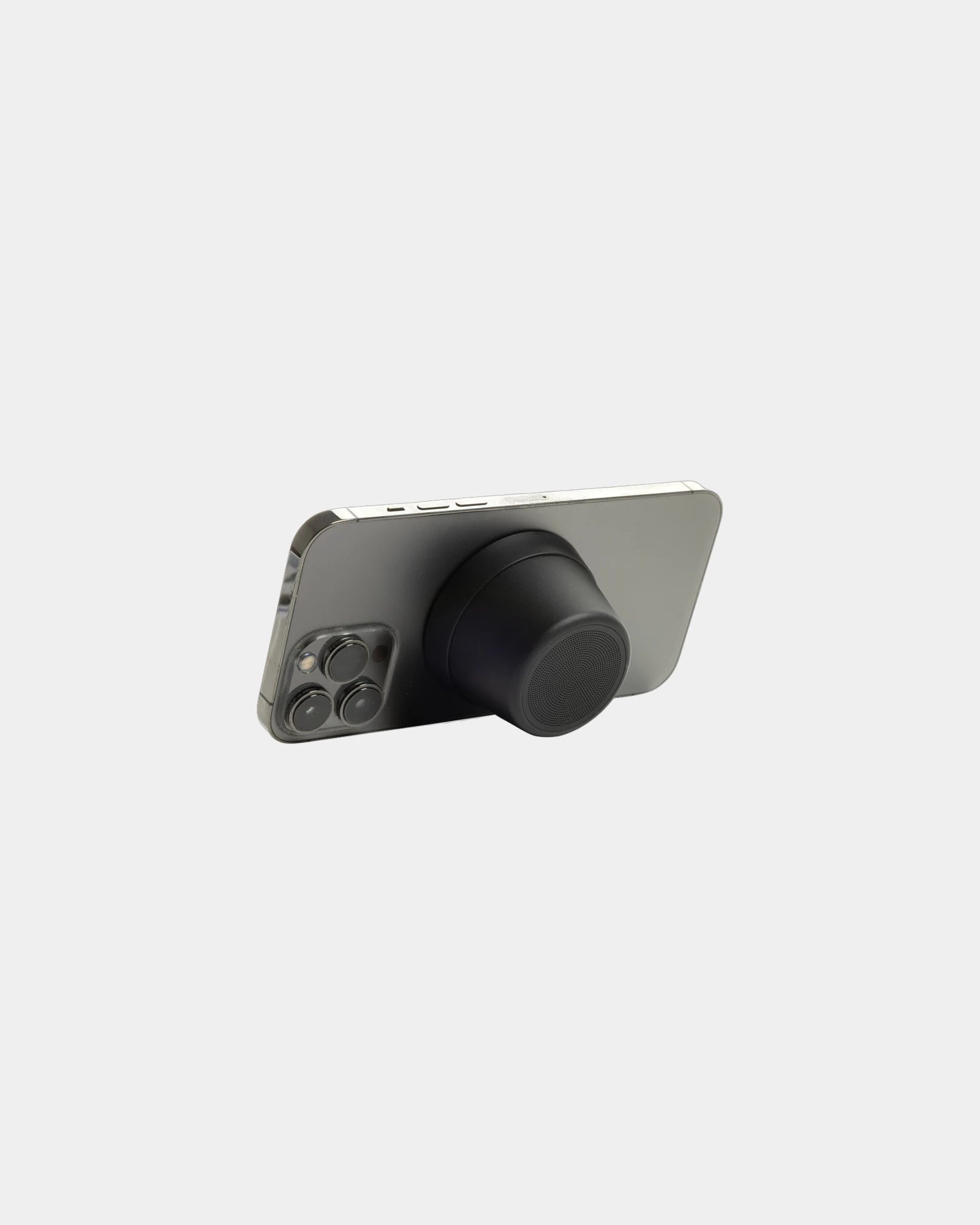 Speaker magnetico alluminio riciclato 5W da personalizzare - 2