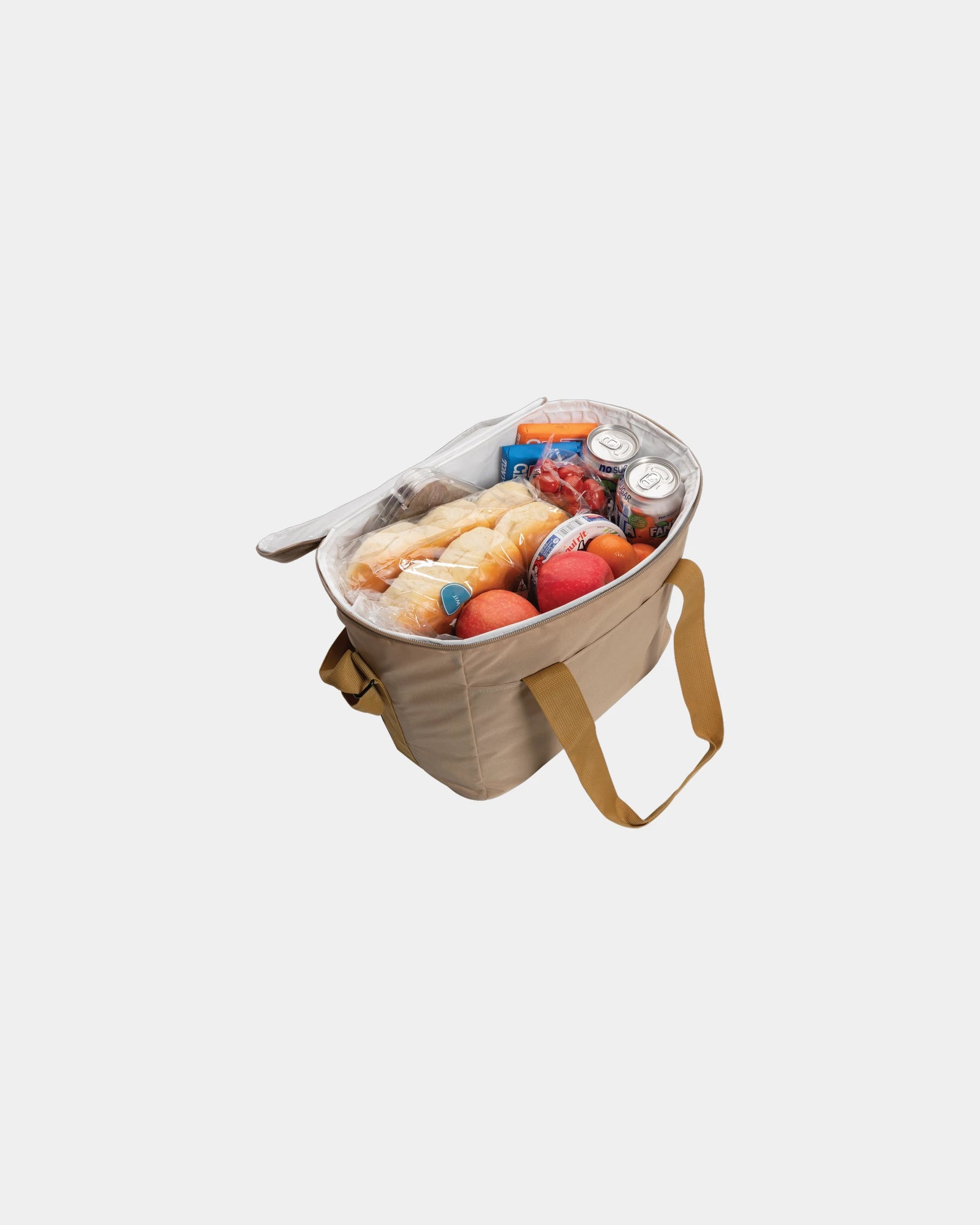 Borsa termica riciclata XL 17,3L da personalizzare - 1