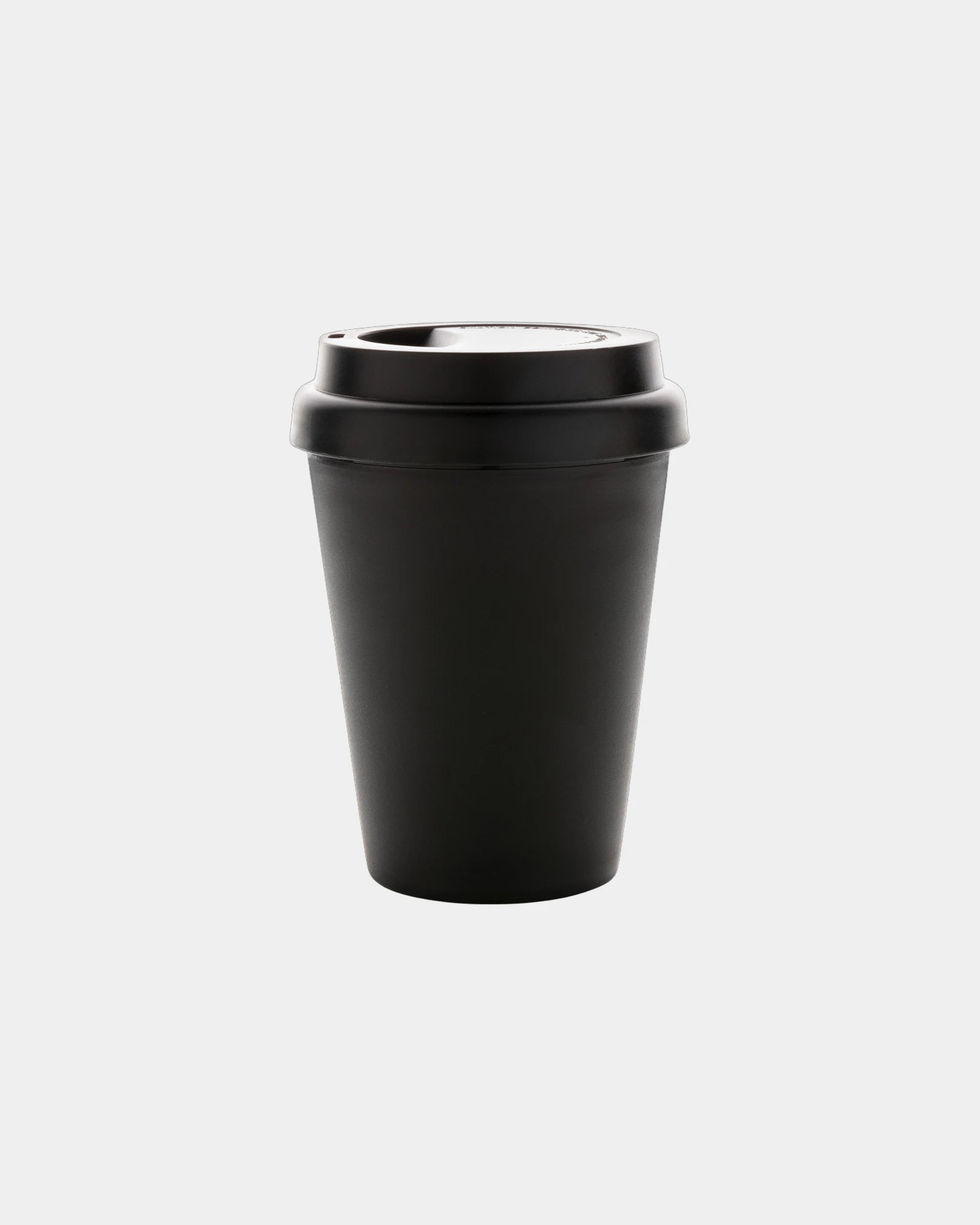 Mug PP riciclabile doppia parete 300ml da personalizzare - 1
