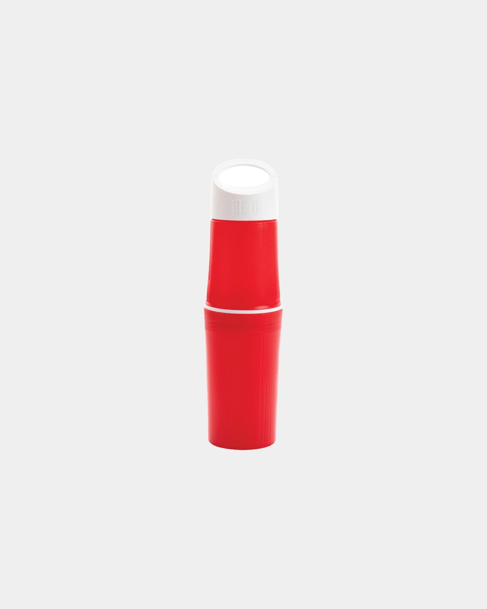 Borraccia biologica 500ml canna da zucchero da personalizzare
