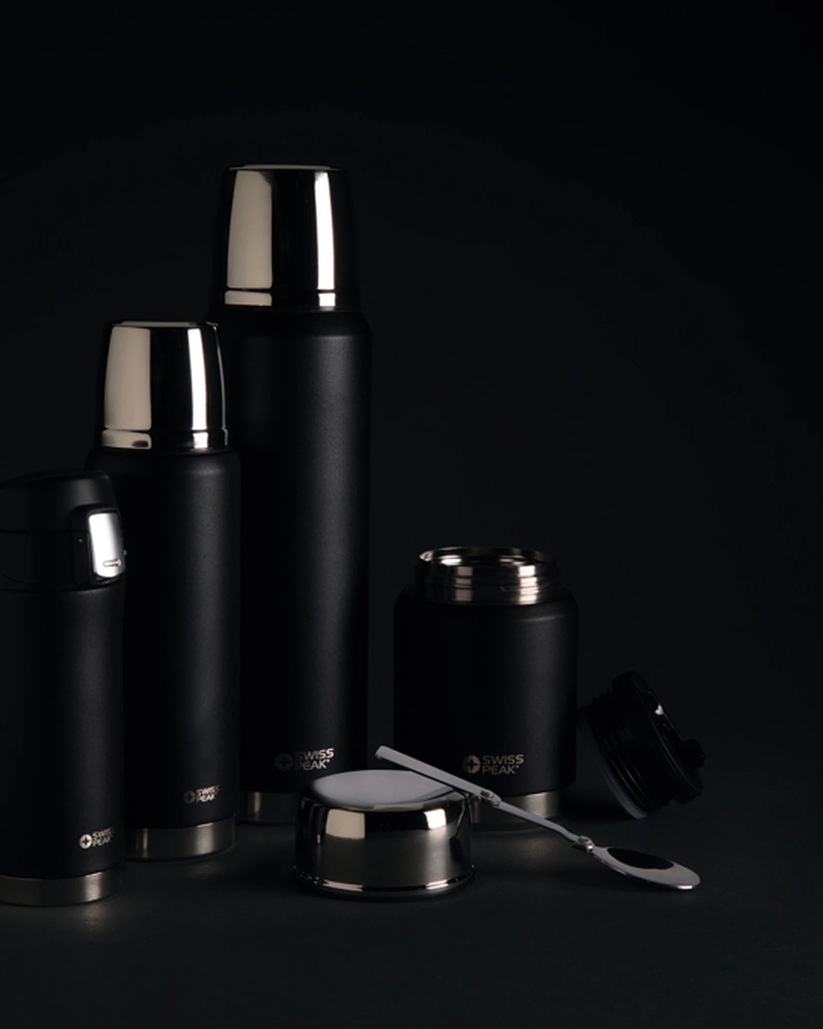 Tazza termica acciaio inox 300ml da personalizzare - 8