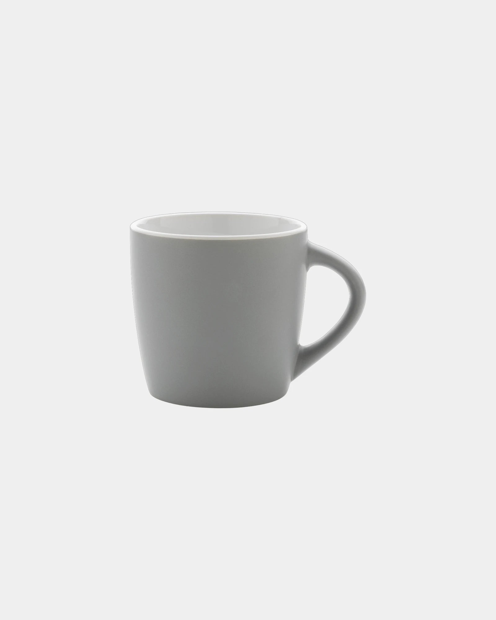 Tazza ceramica 300ml interno colorato da personalizzare - 1