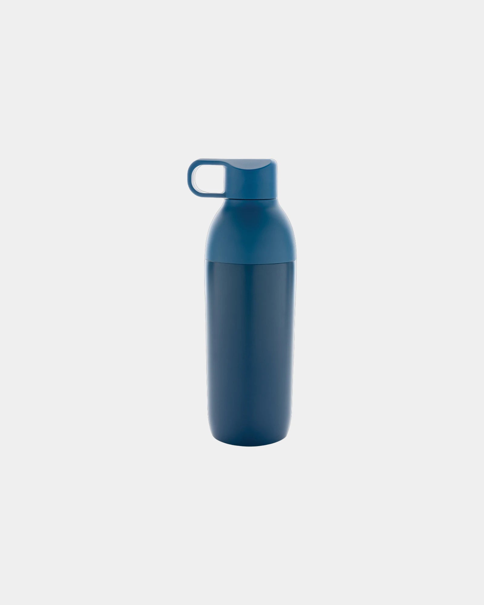 Borraccia termica acciaio riciclato 540ml da personalizzare - 1