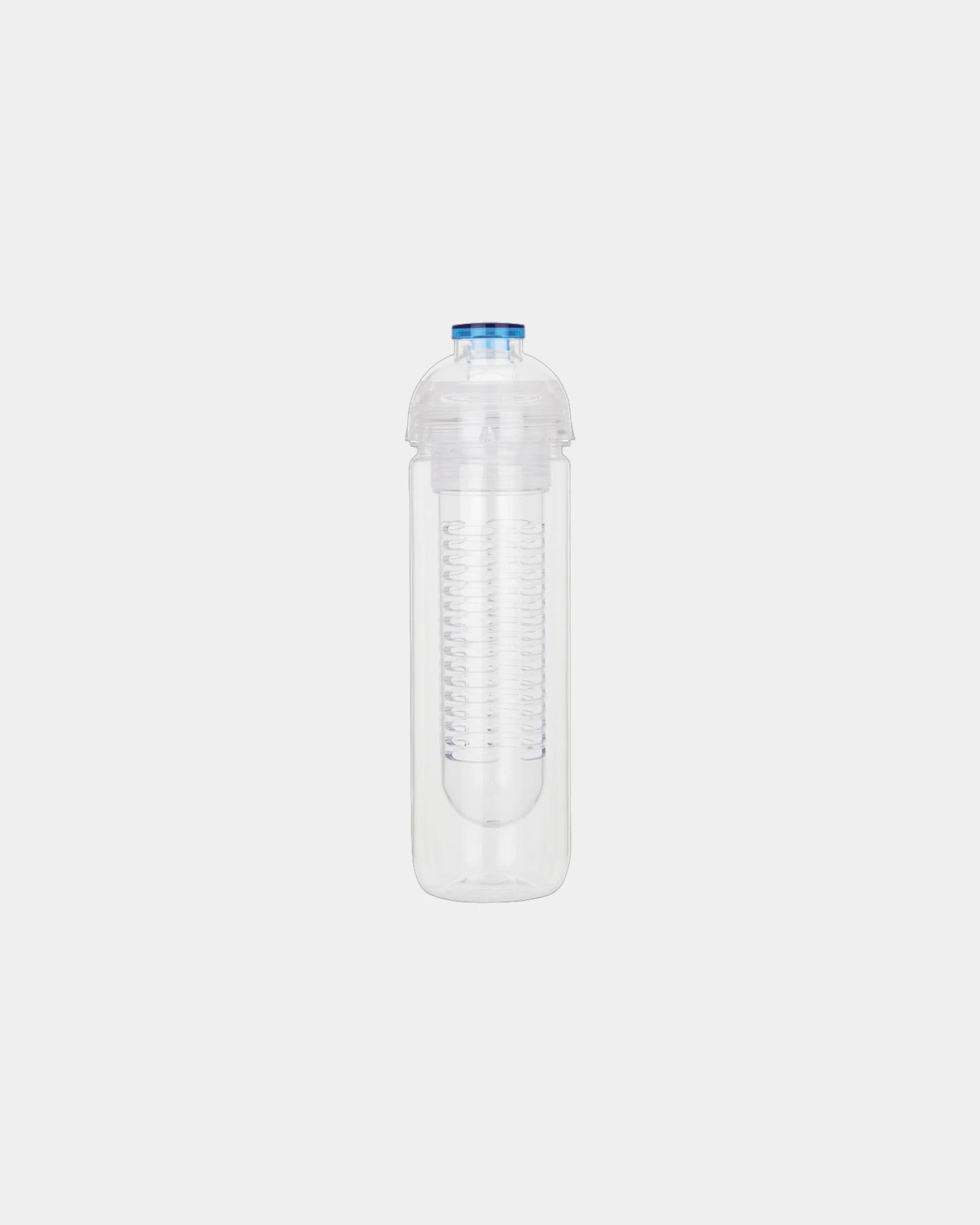 Borraccia con infusore Tritan 500ml da personalizzare - 1