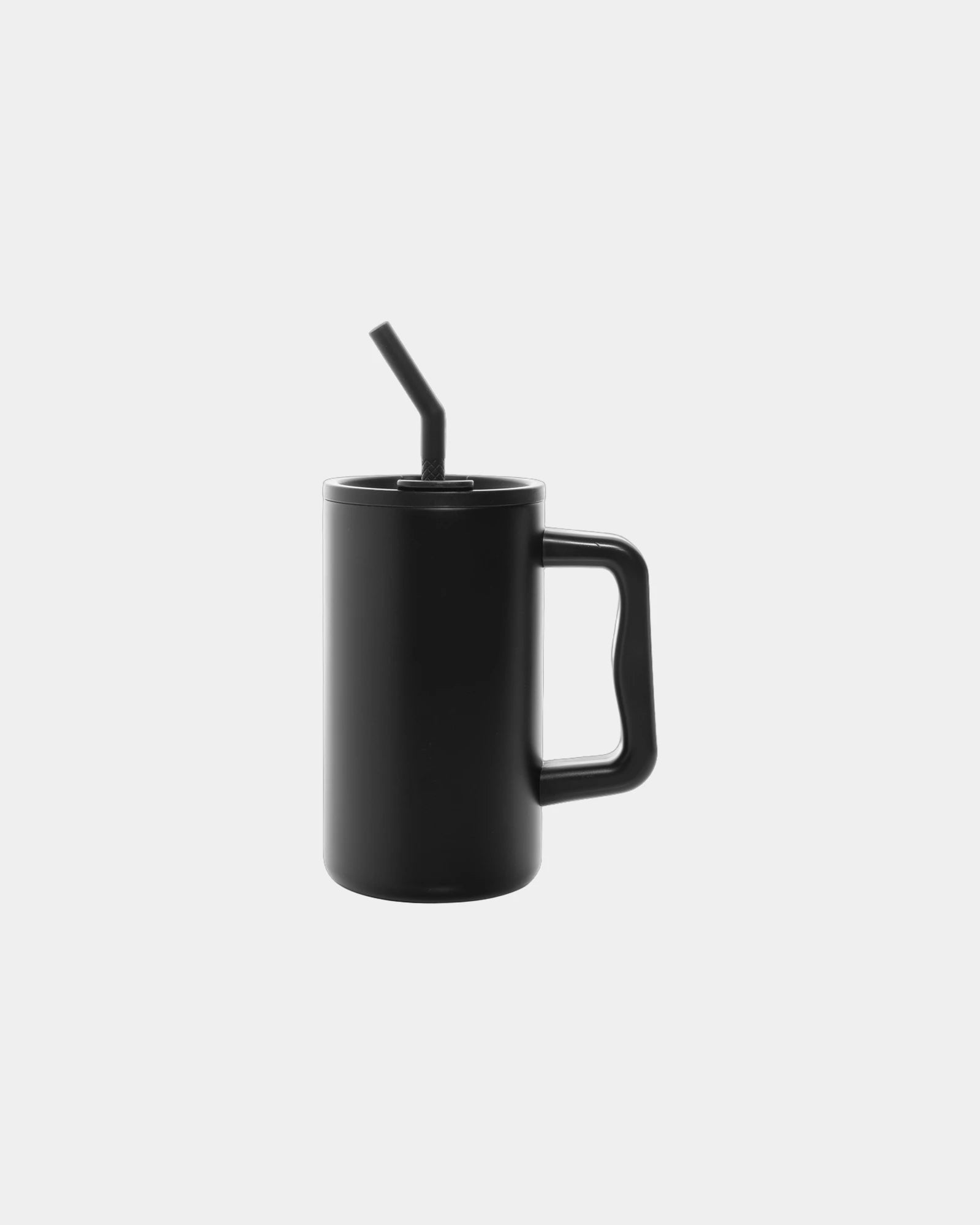 Mug termico acciaio riciclato 800ml da personalizzare - 1
