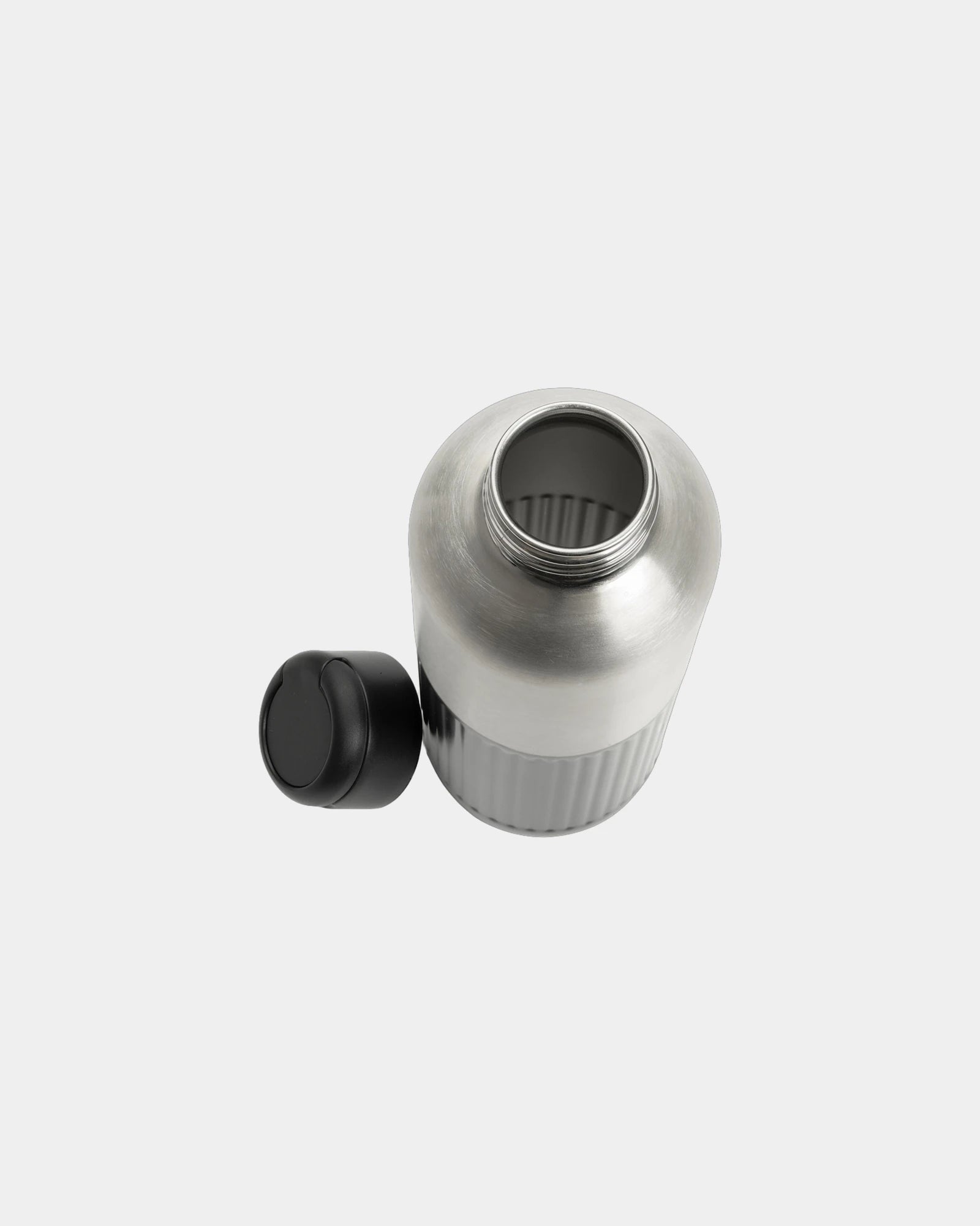 Borraccia acciaio riciclato RCS 750ml da personalizzare - 2