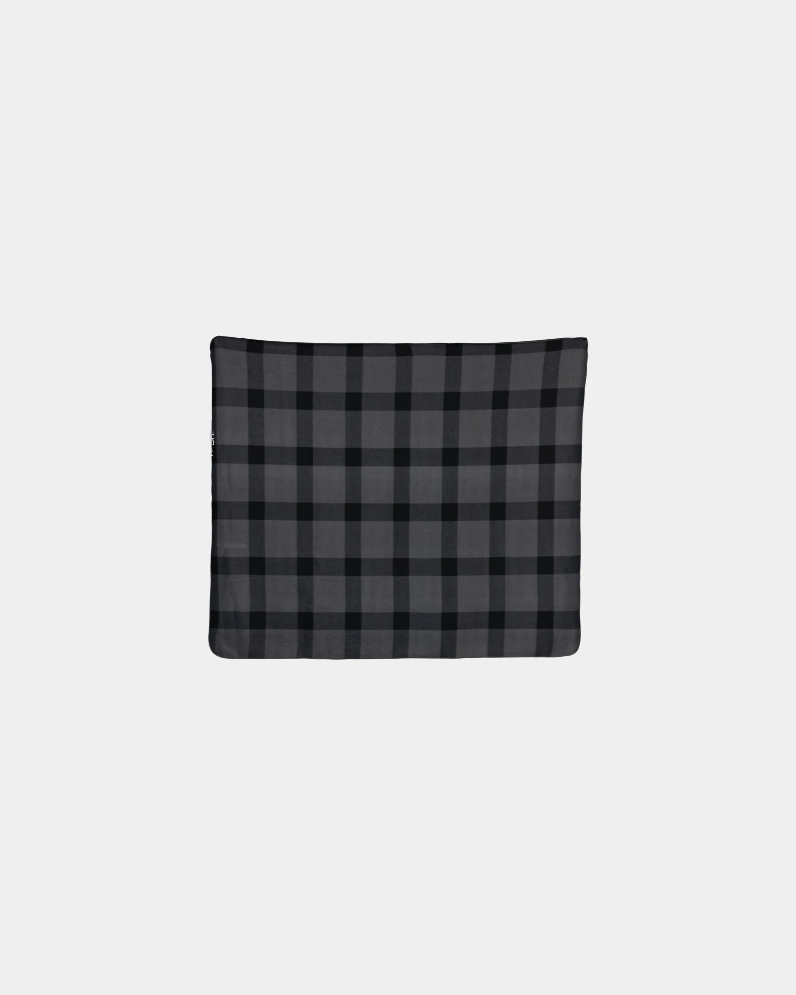 Plaid pile a quadri 127x152 cm da personalizzare - 1