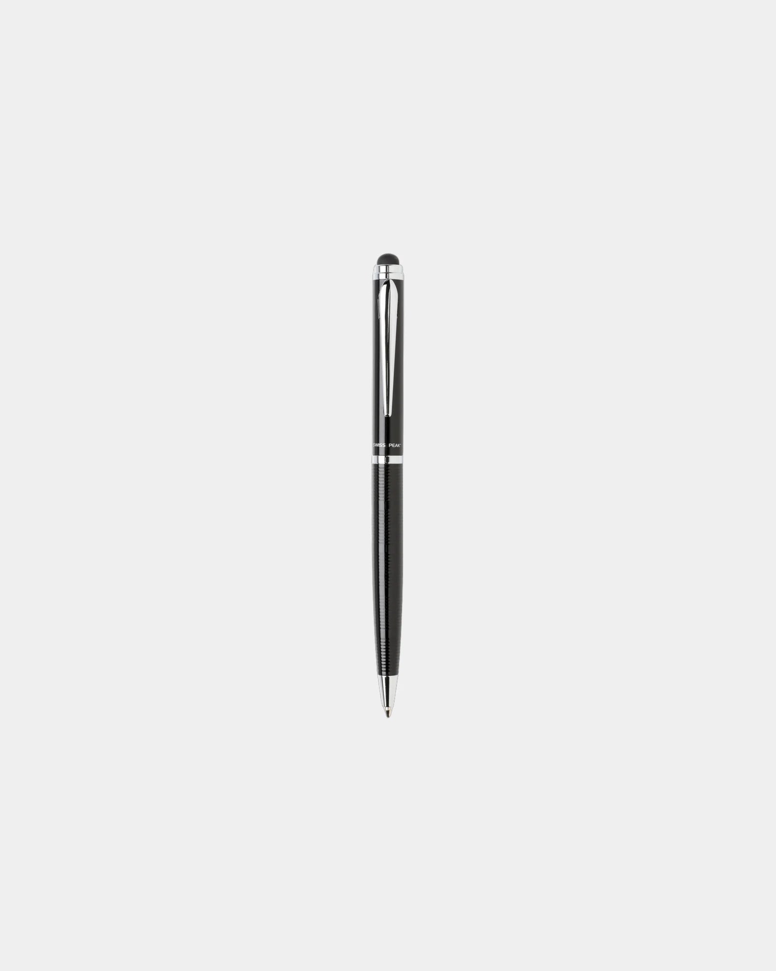 Penna stilo ottone inchiostro blu da personalizzare - 1