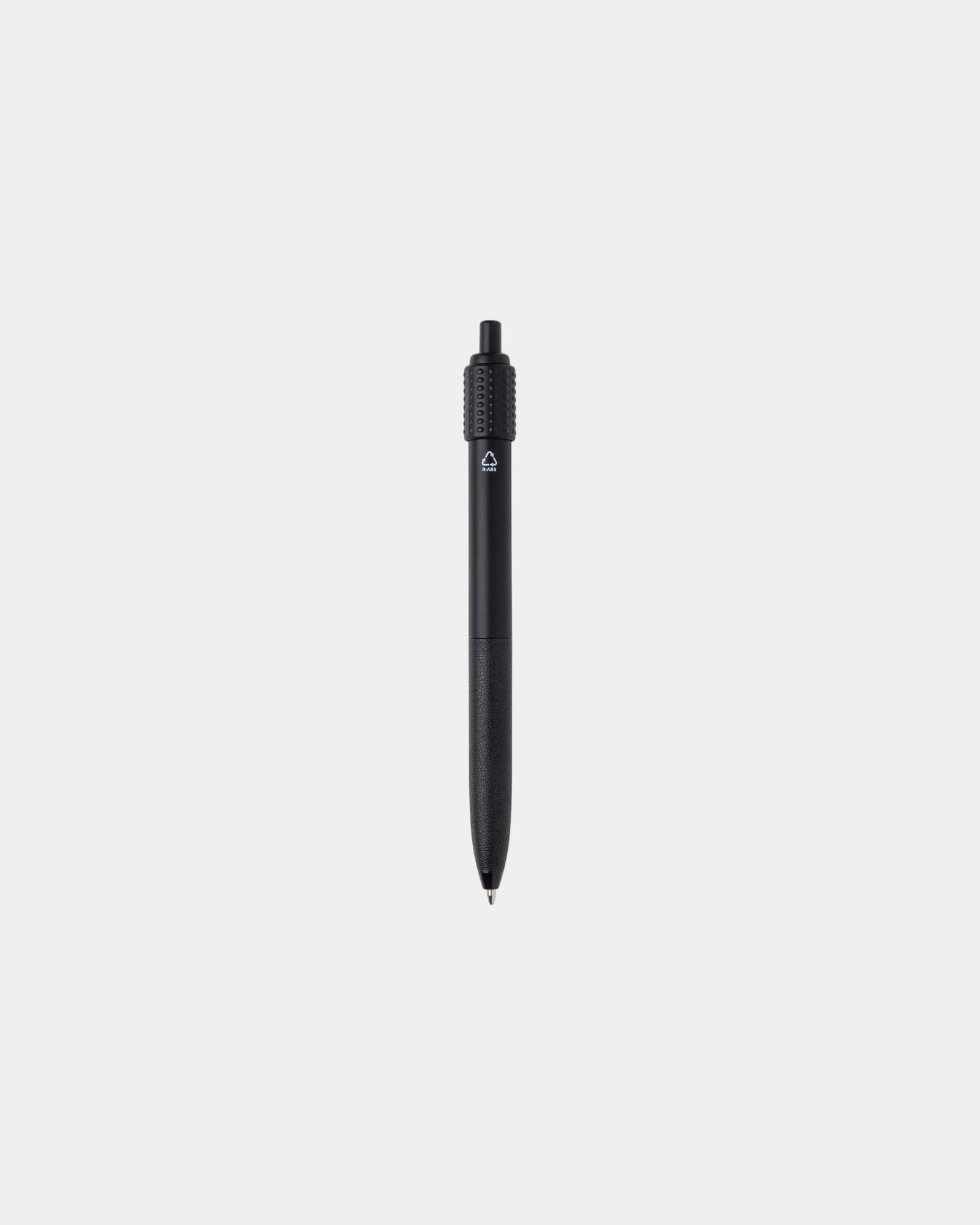Penna antistress ABS riciclato GRS da personalizzare - 3