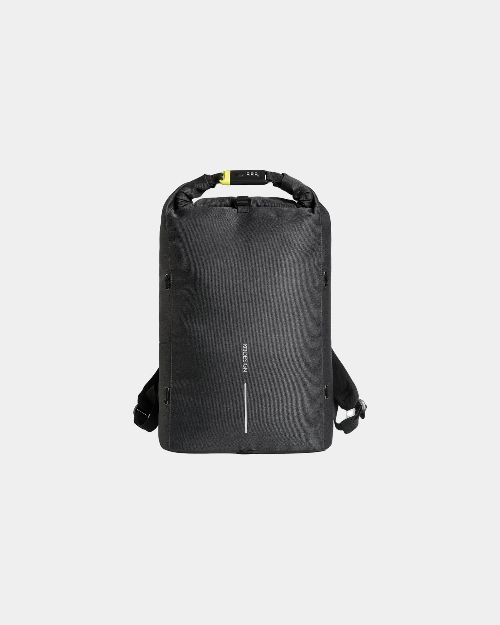 Zaino antifurto impermeabile 27L da personalizzare - 1