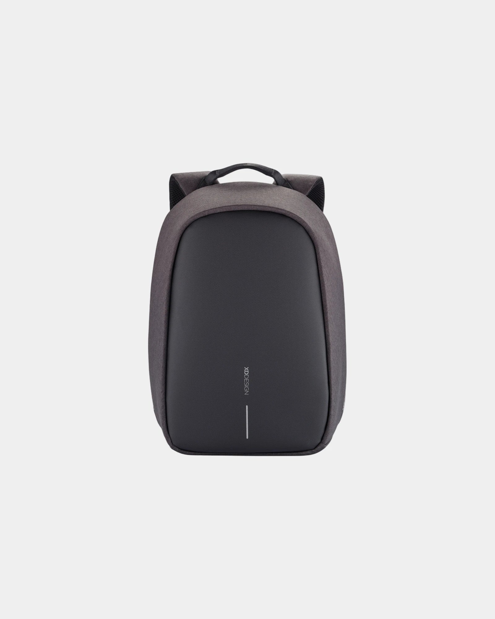 Zaino antifurto riciclato rPET 10,5L da personalizzare - 1