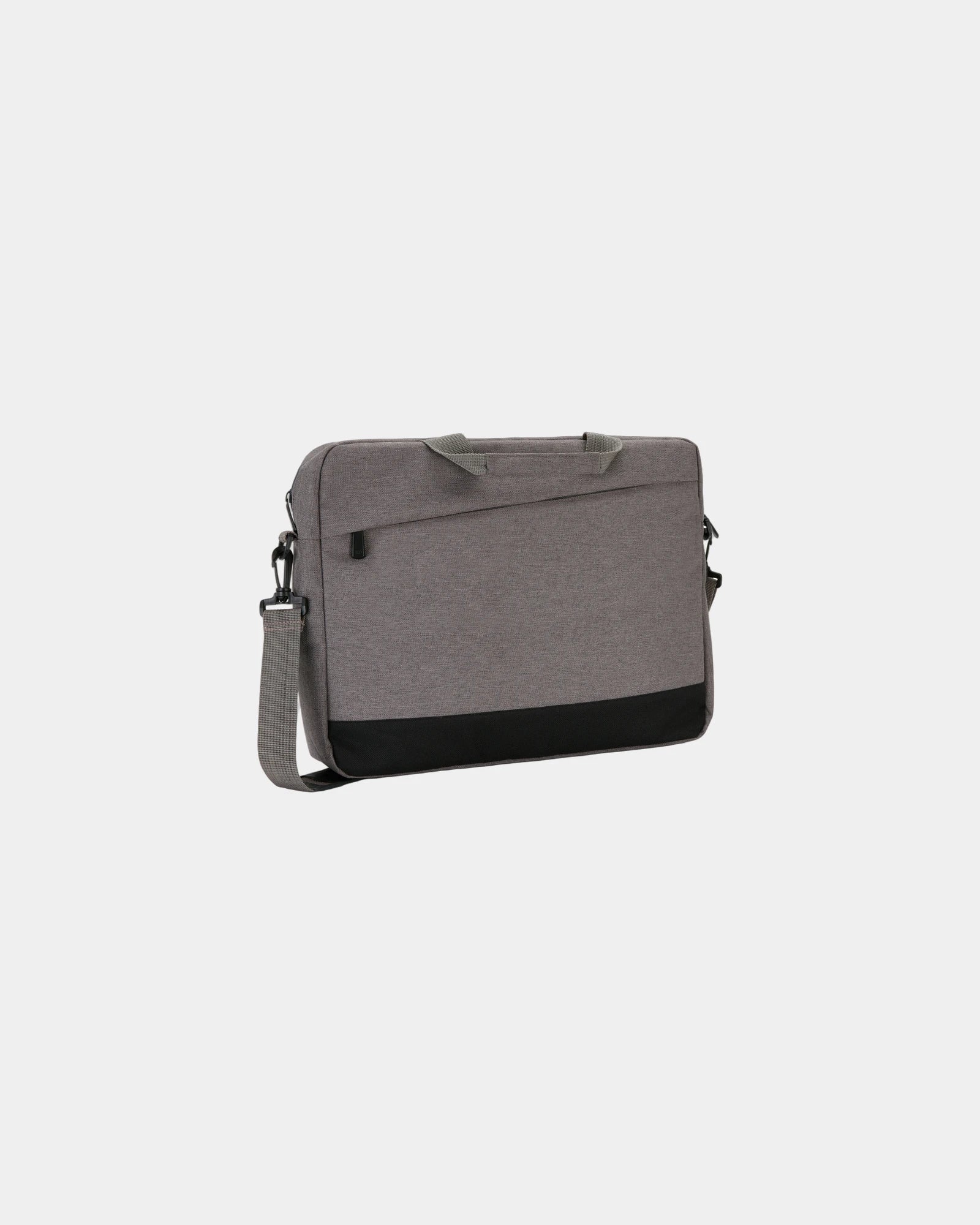 Borsa per laptop 15" poliestere 600D da personalizzare - 1
