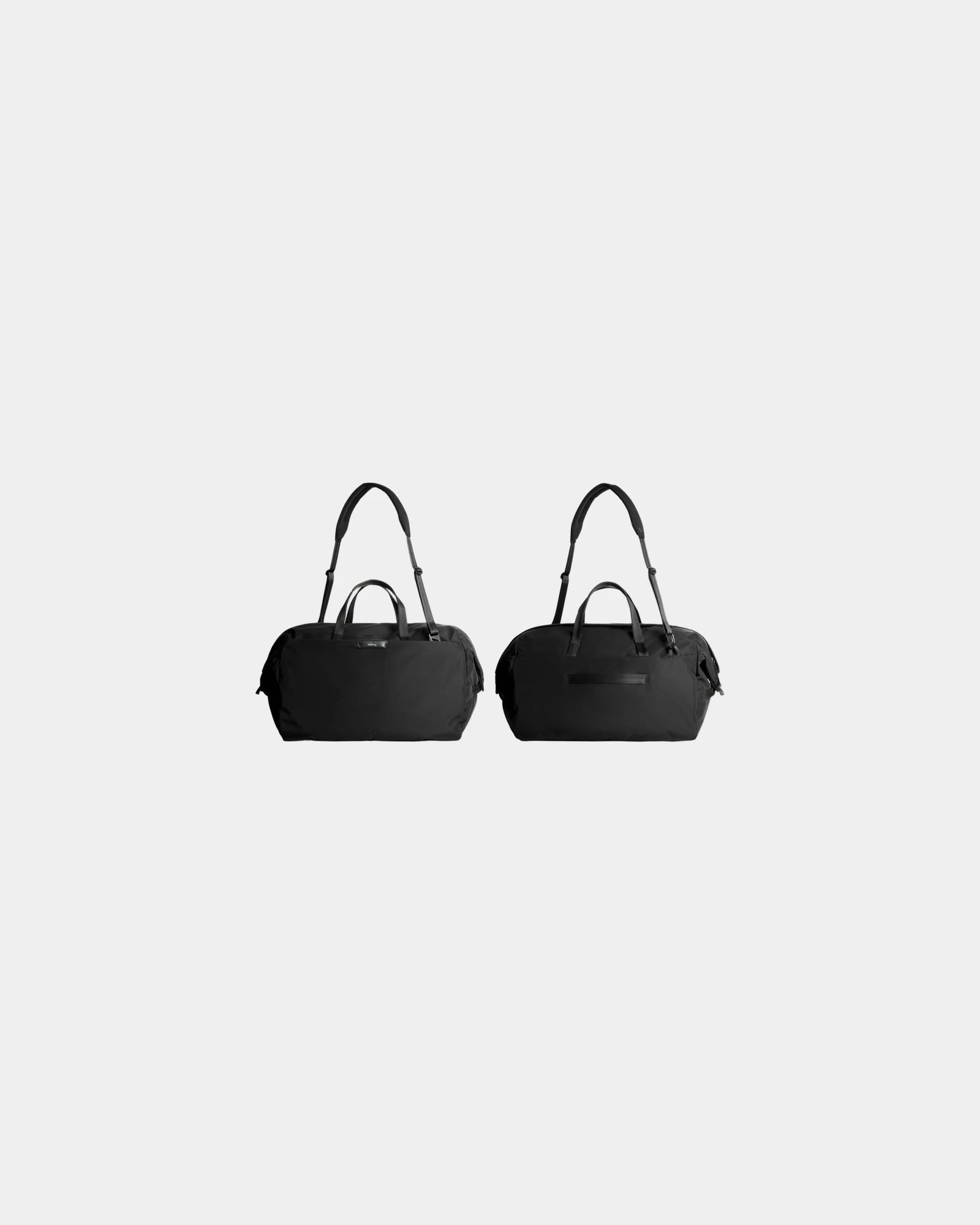 Borsa weekend riciclata Bellroy 45L da personalizzare - 1
