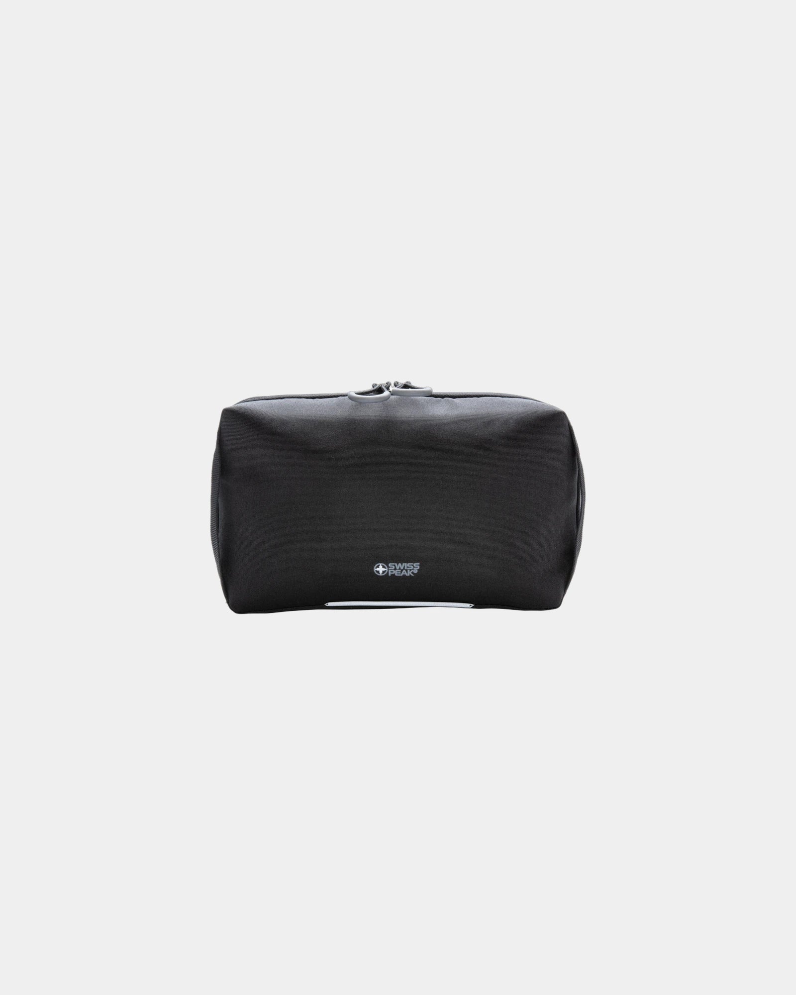 Pochette tecnica rPET senza PVC da personalizzare - 1
