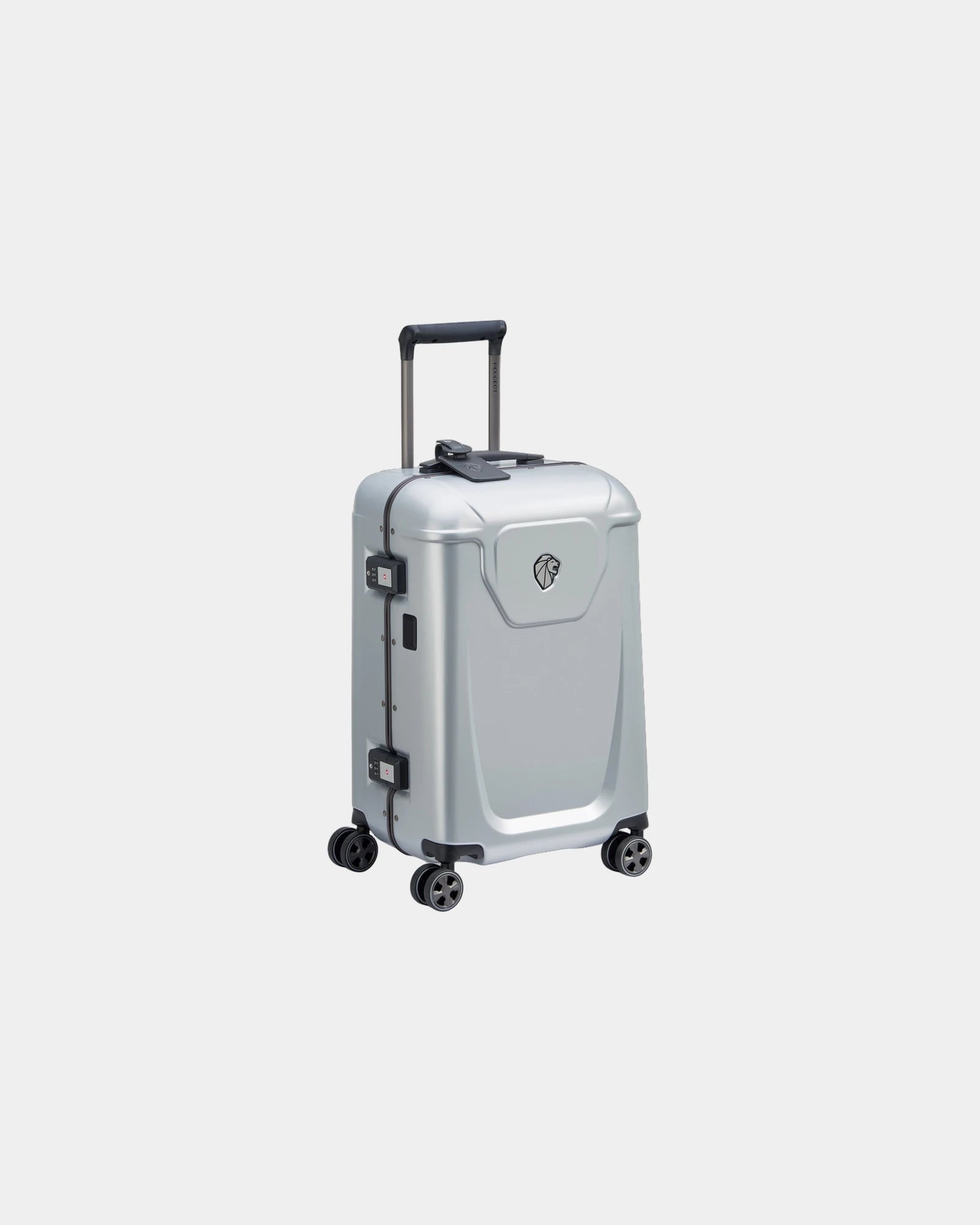 Trolley cabina Peugeot Voyages 55 cm da personalizzare - 1