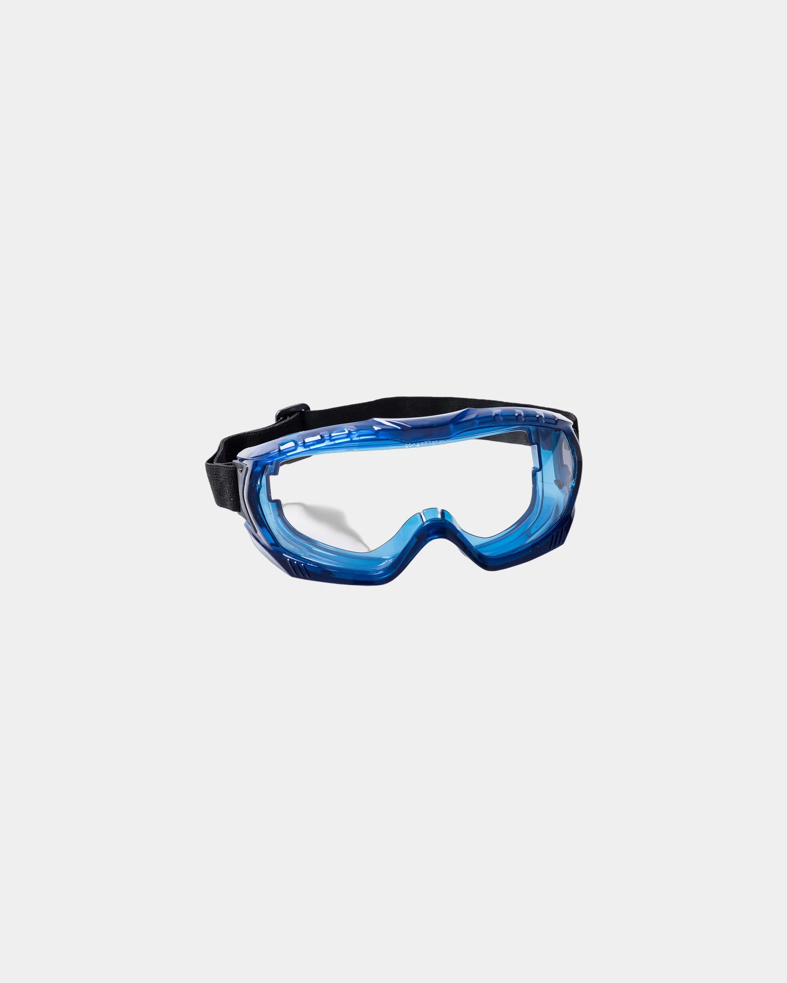 Occhiali maschera policarbonato protettivi da personalizzare - 1
