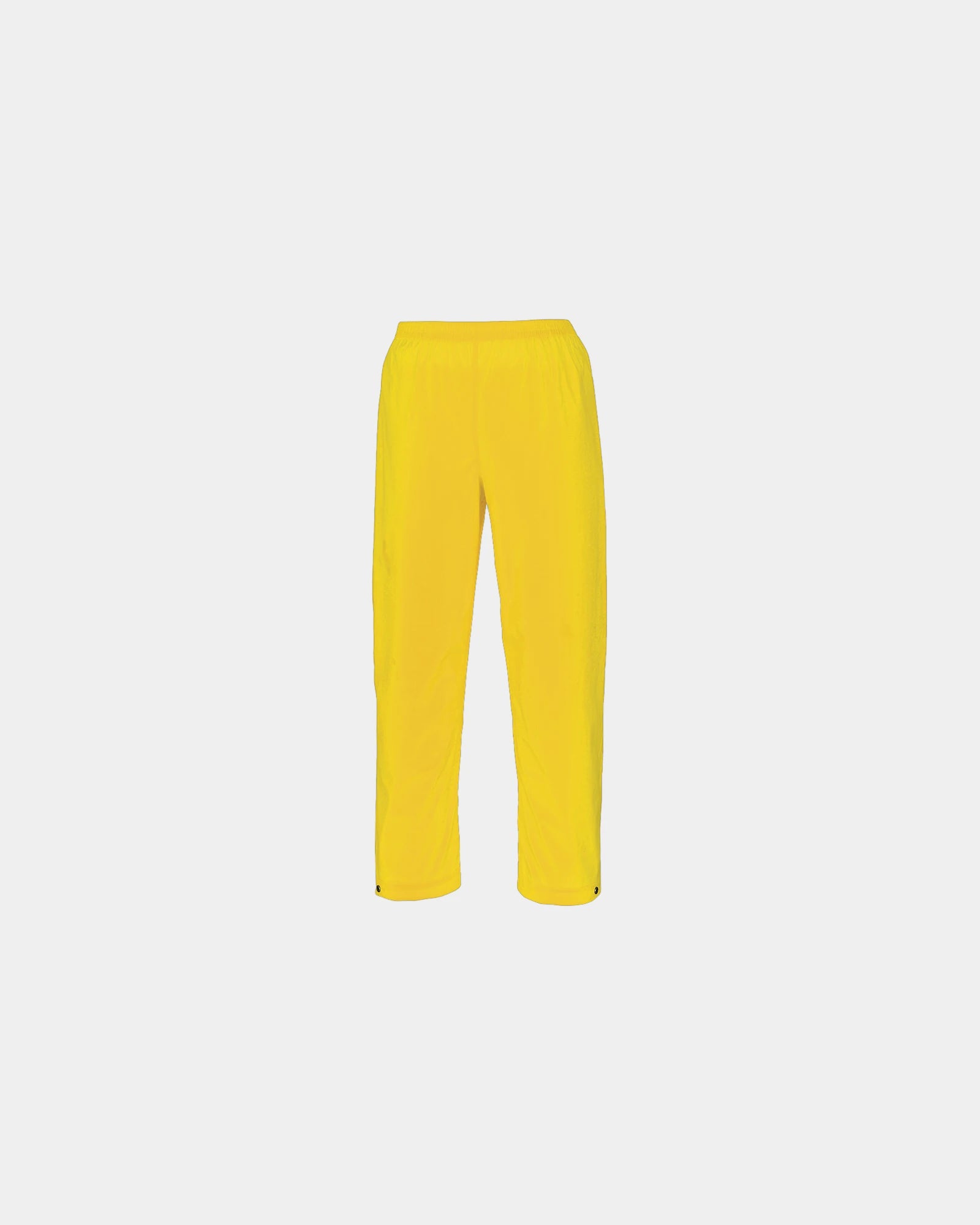 Pantalone impermeabile Sealtex Ocean da personalizzare - Giallo