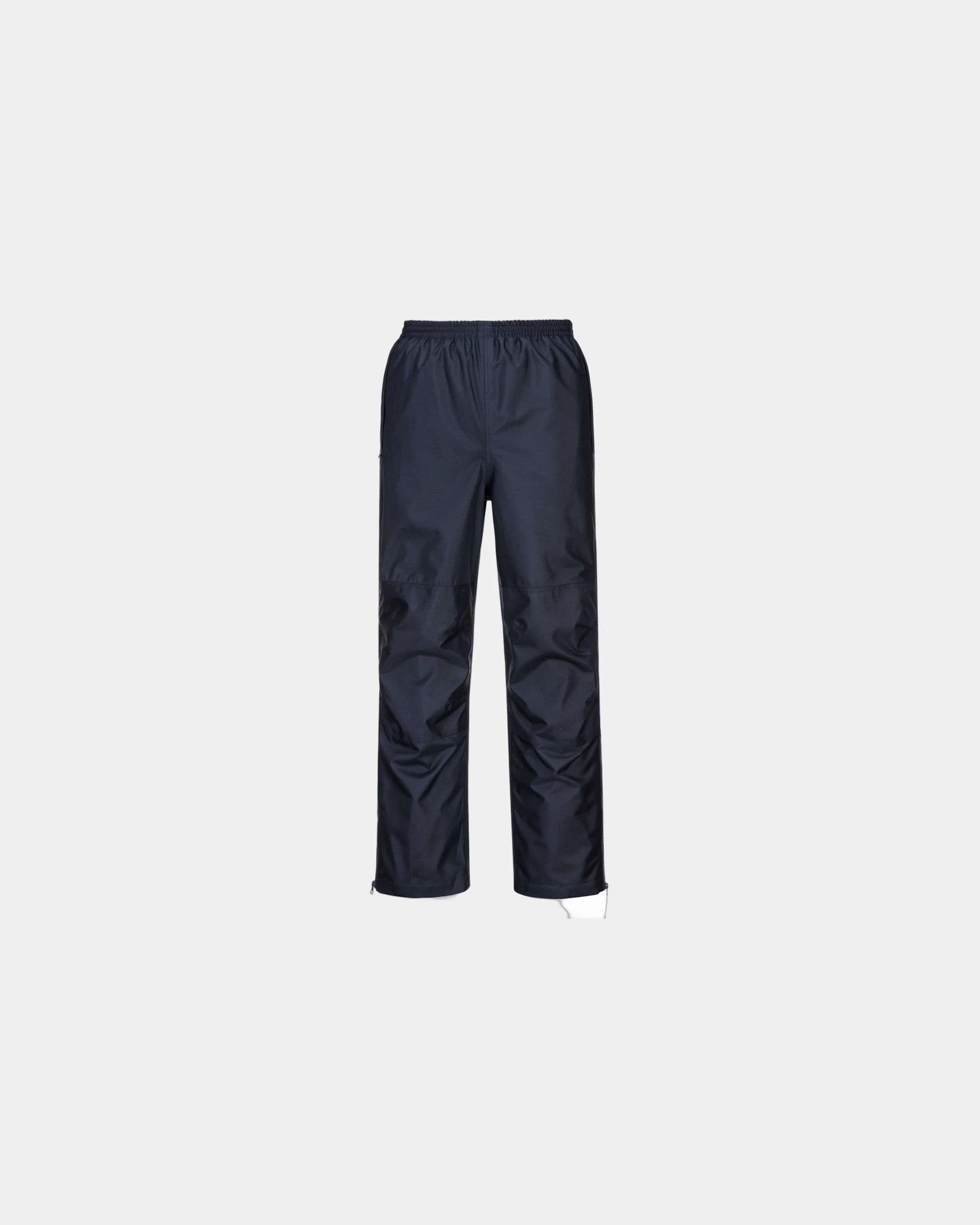 Pantalone impermeabile Vanquish PWR da personalizzare - Blu Notte