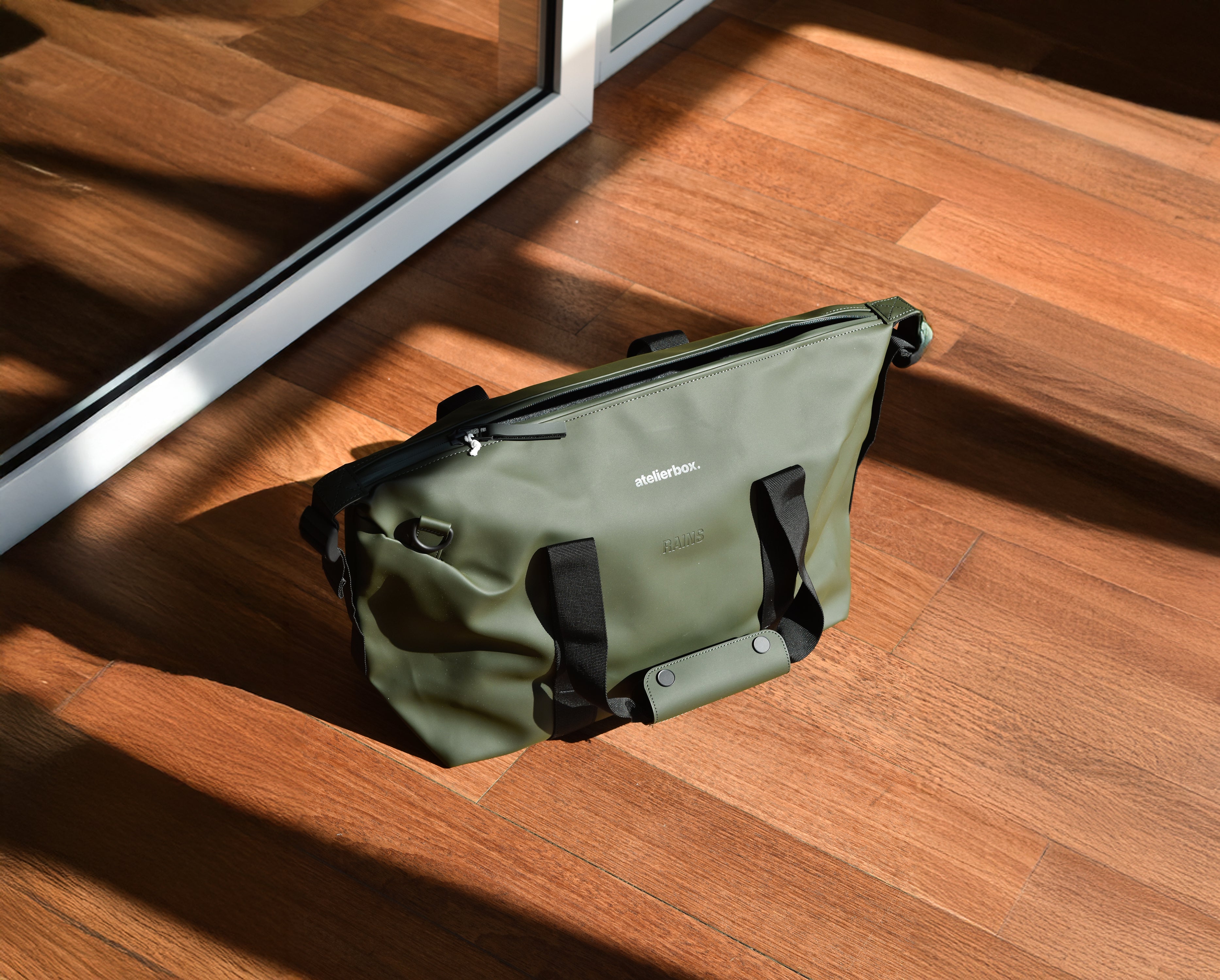 borse e bagagli aziendali personalizzati