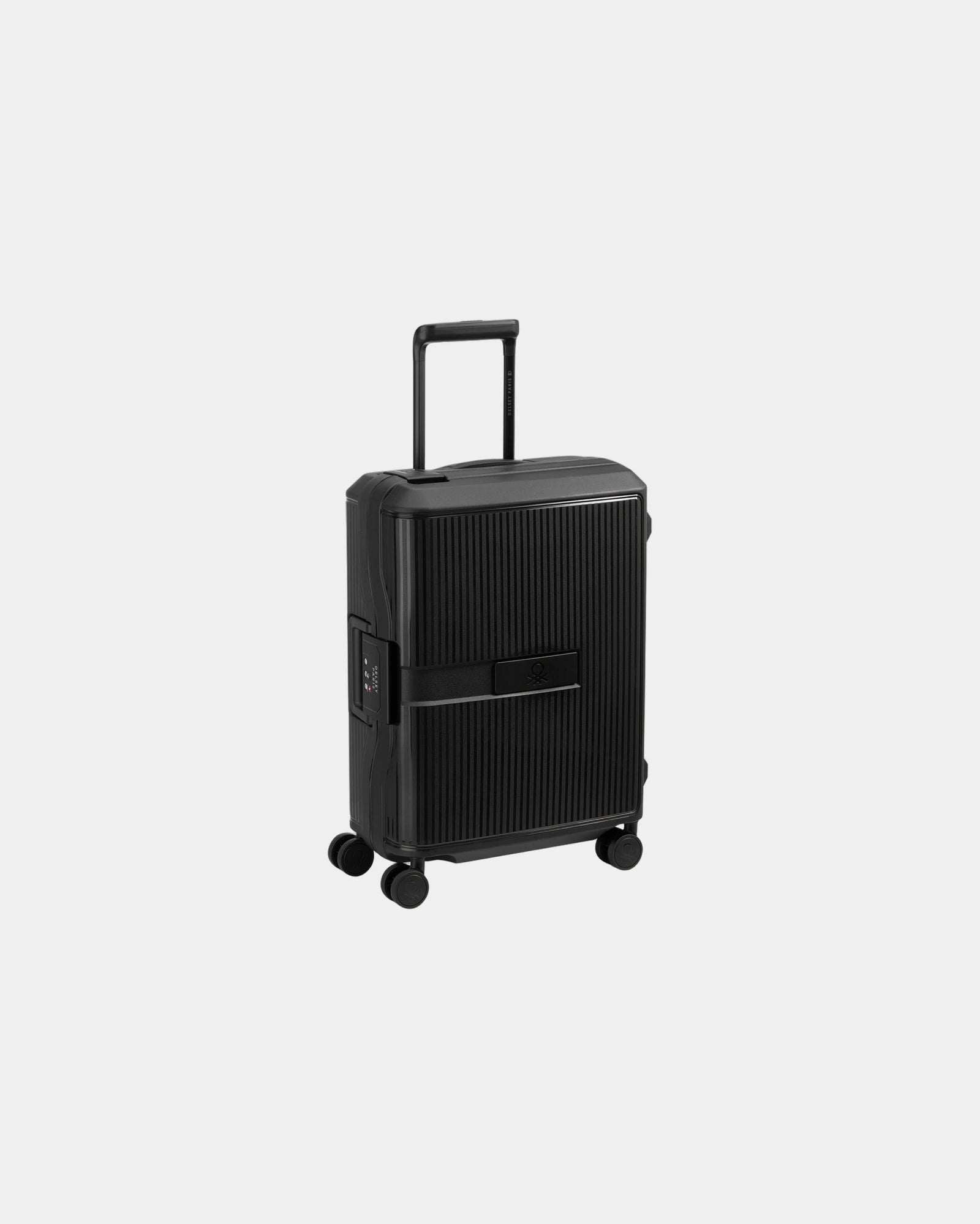Trolley cabina slim polipropilene 55 cm da personalizzare - 1