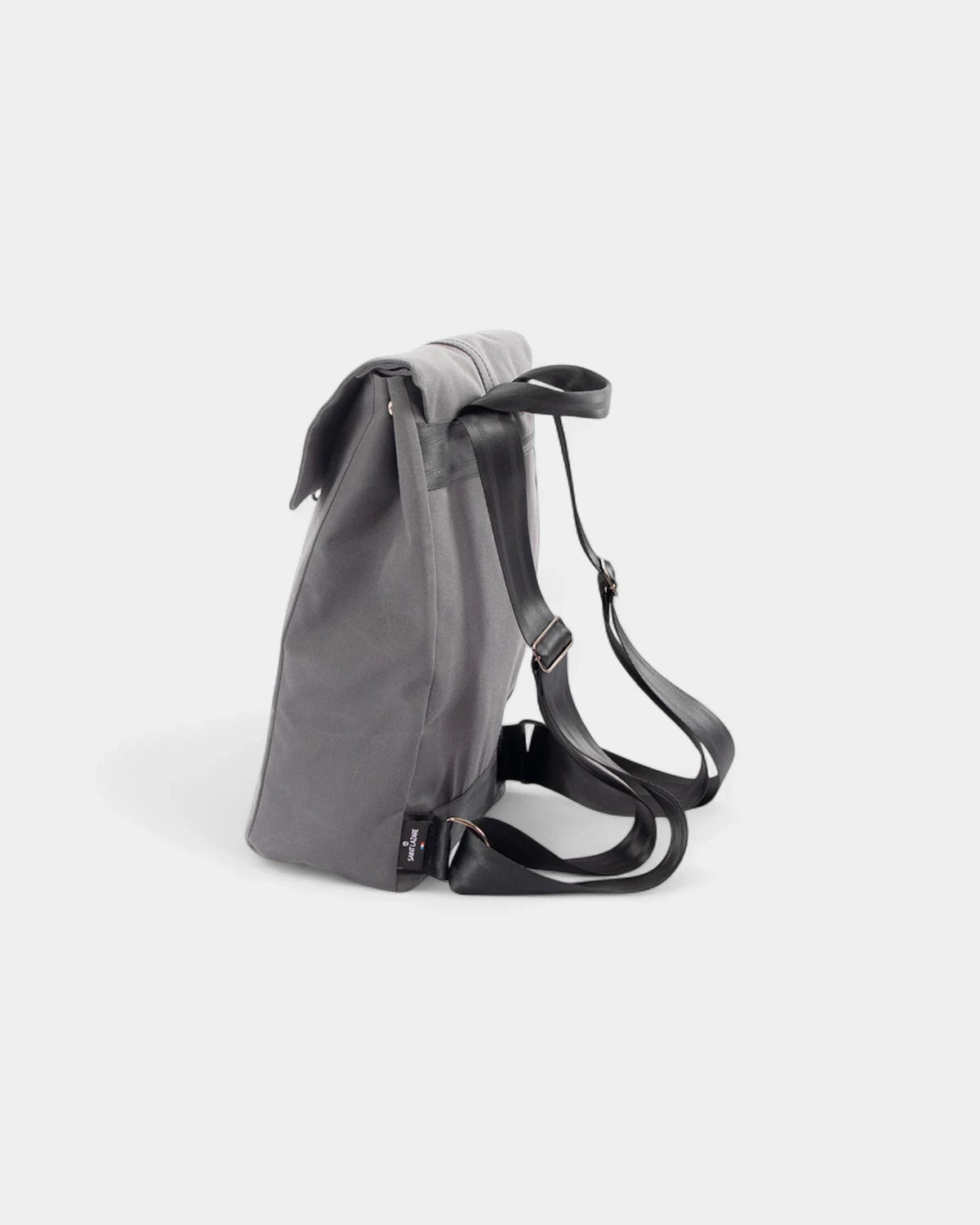Zaino rolltop da personalizzare - 2