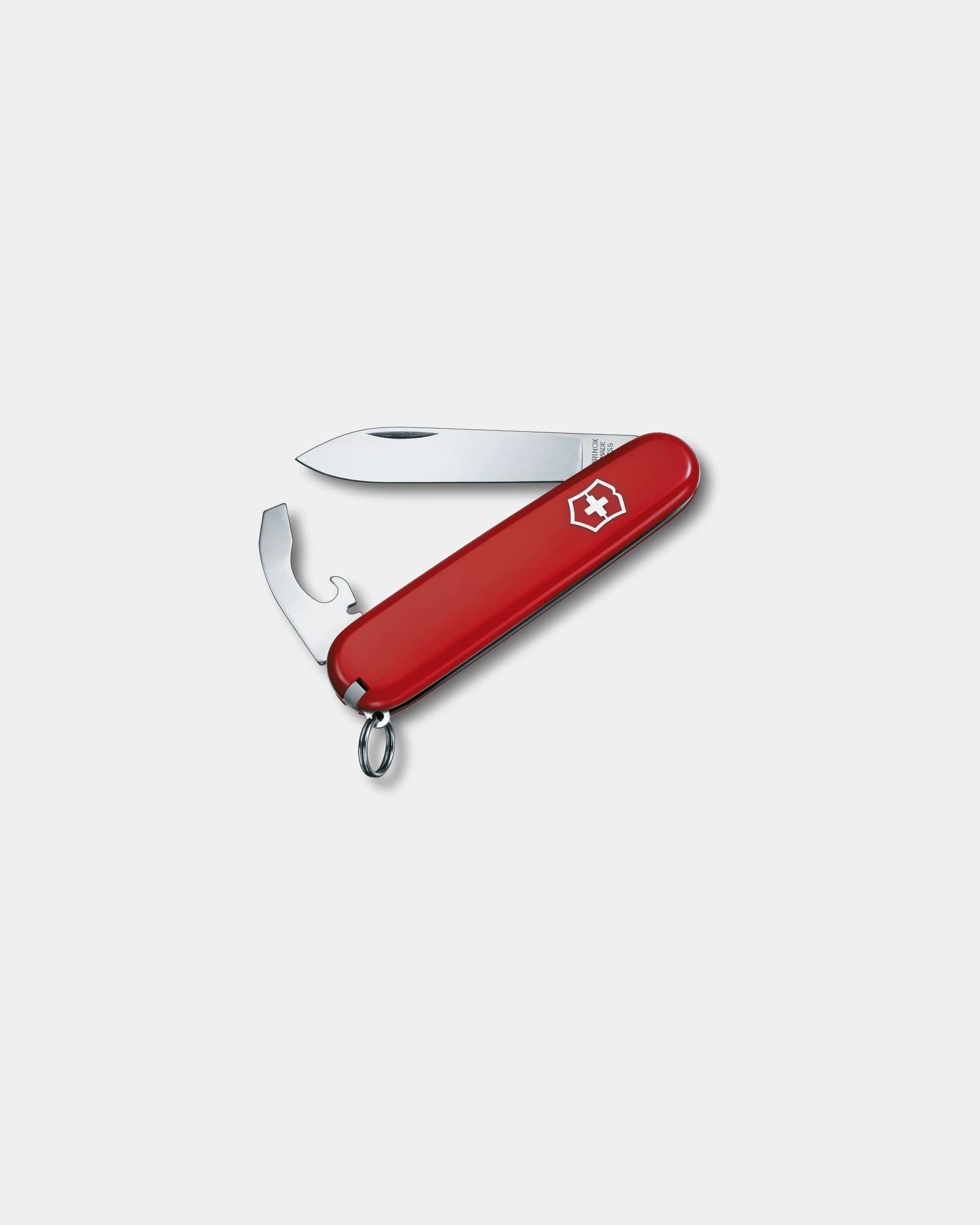 Coltellino svizzero Victorinox Bantam da personalizzare - Rosso