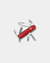 Coltellino svizzero Victorinox Sportsman da personalizzare - Rosso