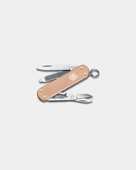 Coltellino svizzero Classic SD Alox da personalizzare - Pesca Fresca