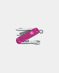 Coltellino svizzero Classic SD Alox da personalizzare - Fenicottero