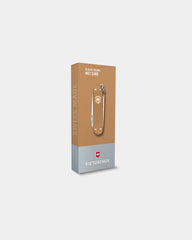 Coltellino svizzero Classic SD Alox da personalizzare - 32
