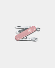 Coltellino svizzero Classic SD Alox da personalizzare - Zucchero Filato