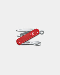 Coltellino svizzero Classic SD Alox da personalizzare - Frutti di Bosco