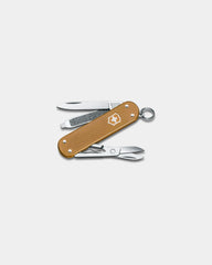 Coltellino svizzero Classic SD Alox da personalizzare - Sabbia Bagnata