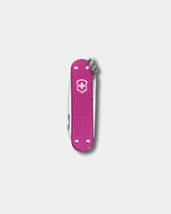 Coltellino svizzero Classic SD Alox da personalizzare - 24