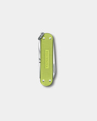Coltellino svizzero Classic SD Alox da personalizzare - 19