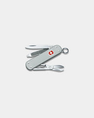 Coltellino svizzero Classic SD Alox da personalizzare - Argento
