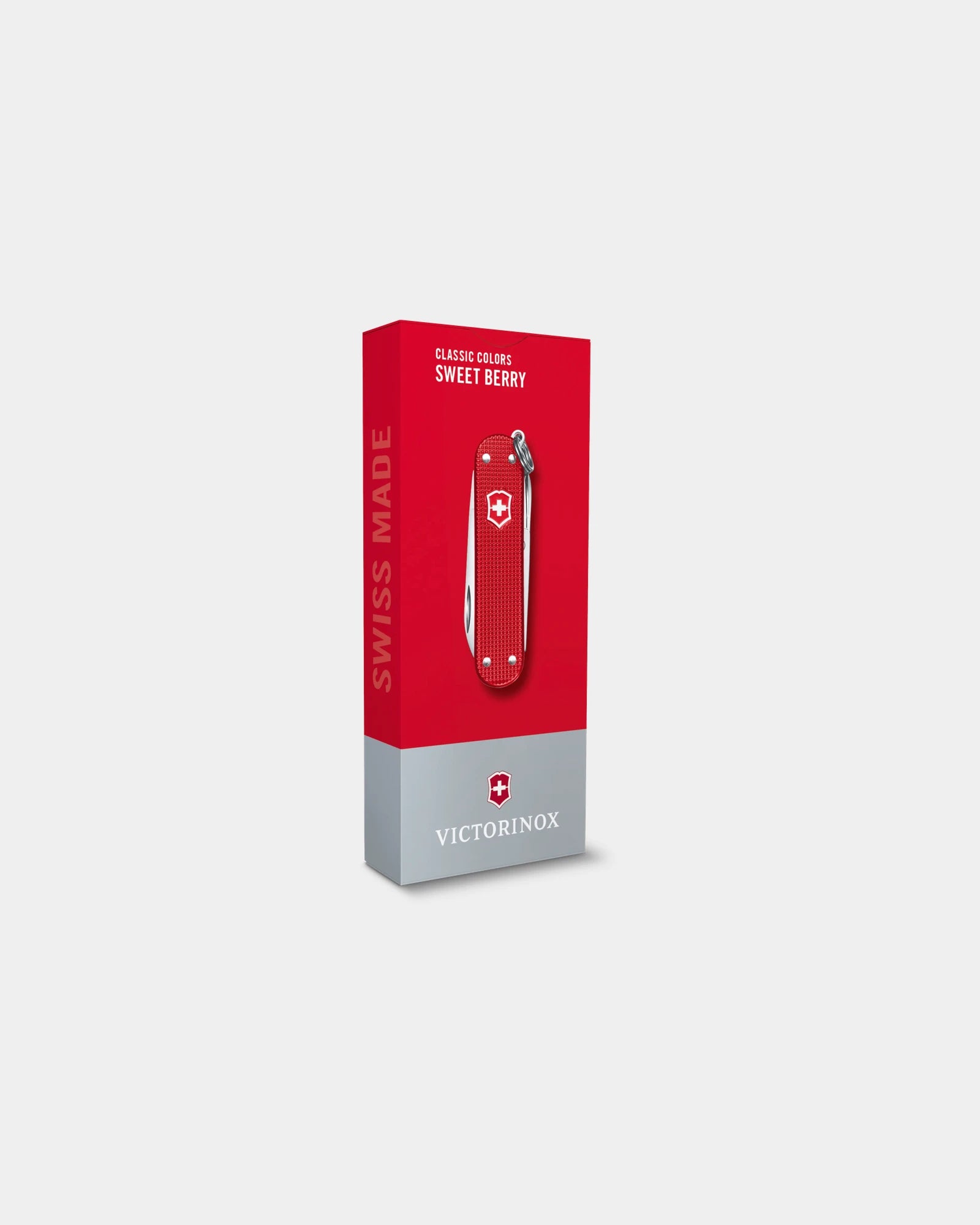 Coltellino svizzero Classic SD Alox da personalizzare - 5