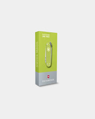 Coltellino svizzero Classic SD Alox da personalizzare - 20