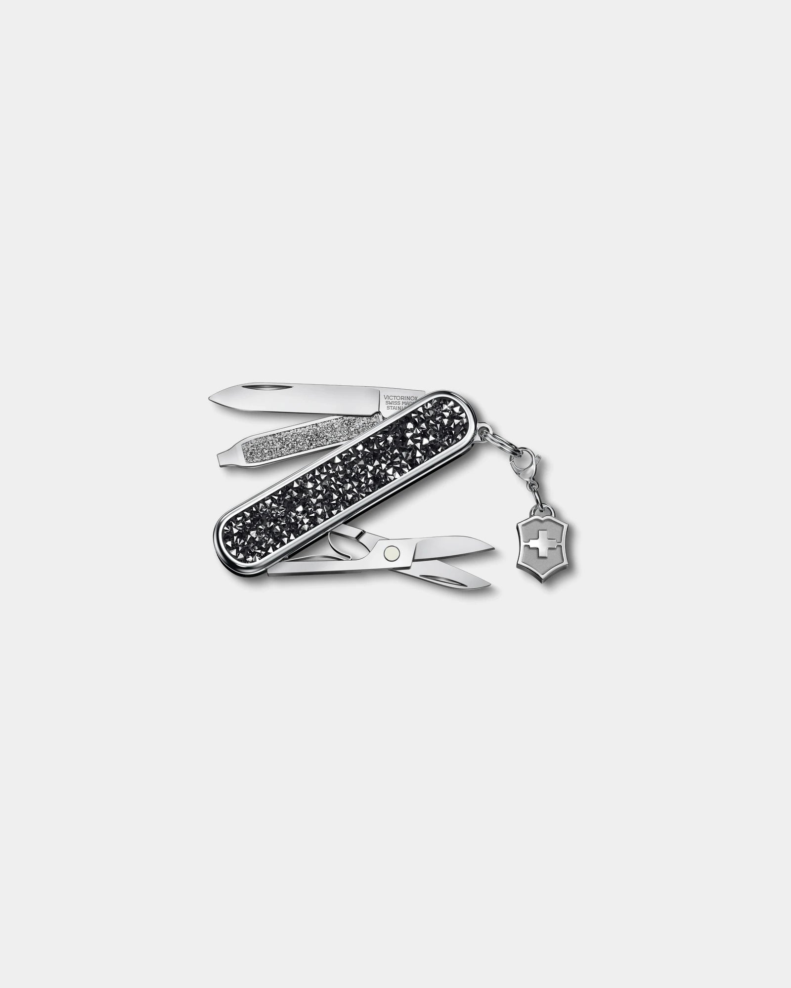 Coltellino svizzero Victorinox Classic SD da personalizzare - Crystal
