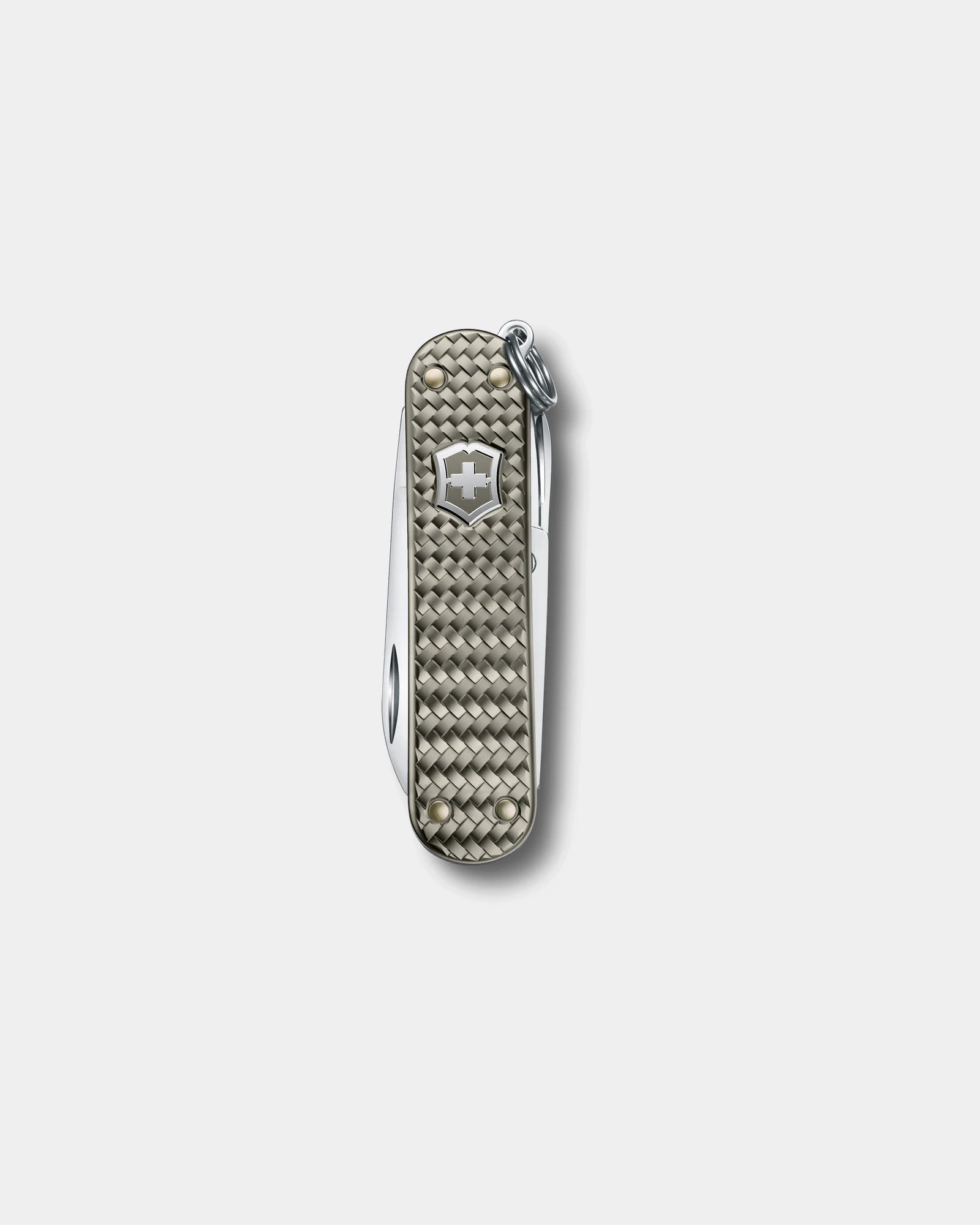 Coltellino svizzero Classic SD Alox da personalizzare - 10