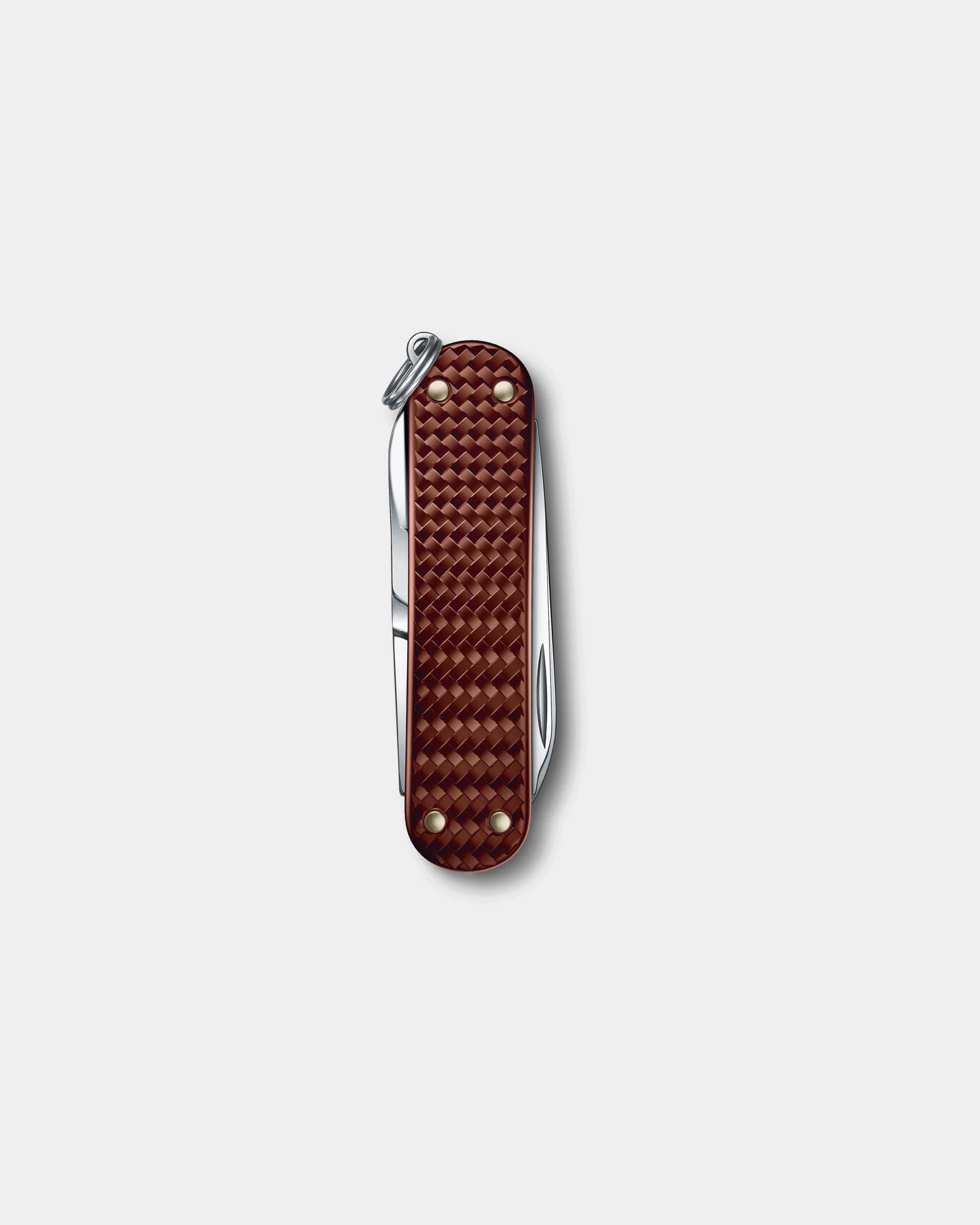 Coltellino svizzero Classic SD Alox da personalizzare - 1