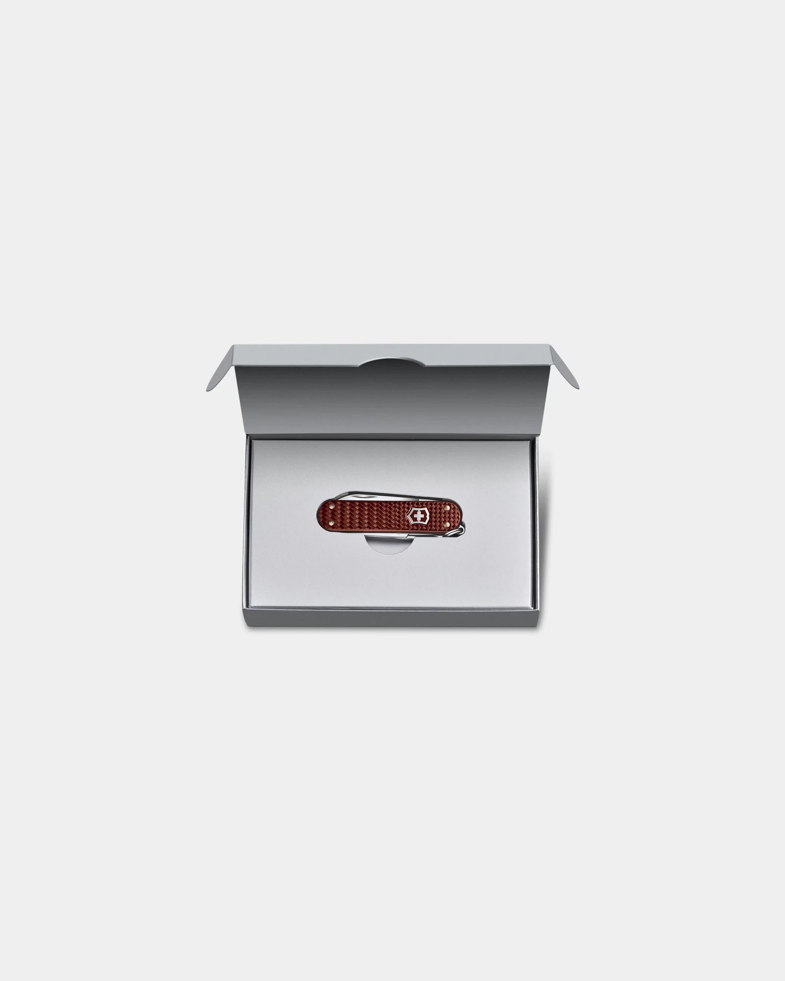 Coltellino svizzero Classic SD Alox da personalizzare - 3