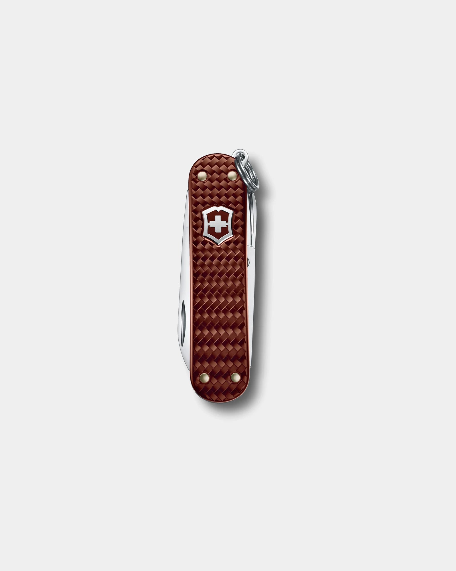 Coltellino svizzero Classic SD Alox da personalizzare - 2