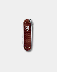 Coltellino svizzero Classic SD Alox da personalizzare - 2
