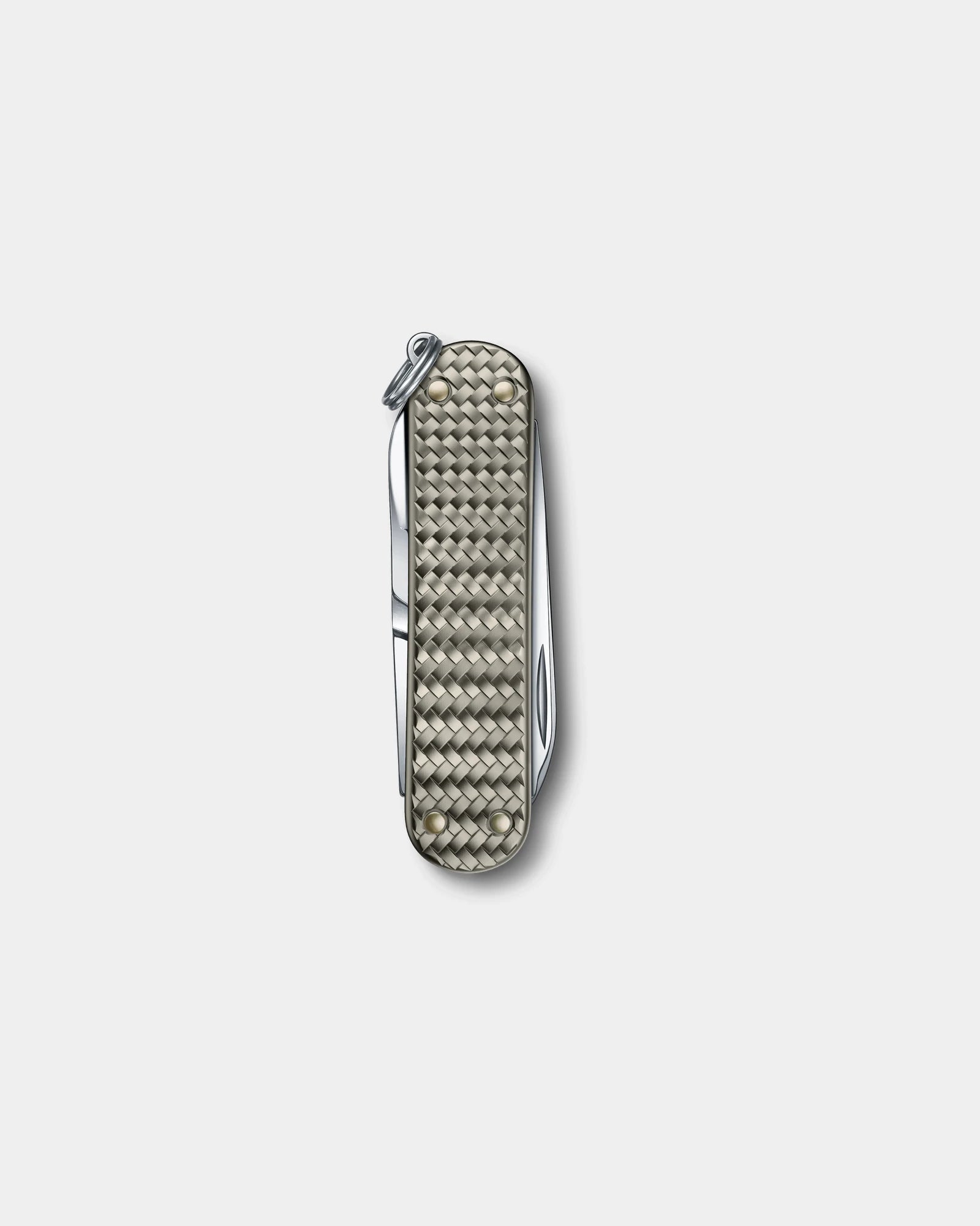 Coltellino svizzero Classic SD Alox da personalizzare - 9