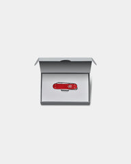 Coltellino svizzero Classic SD Alox da personalizzare - 5